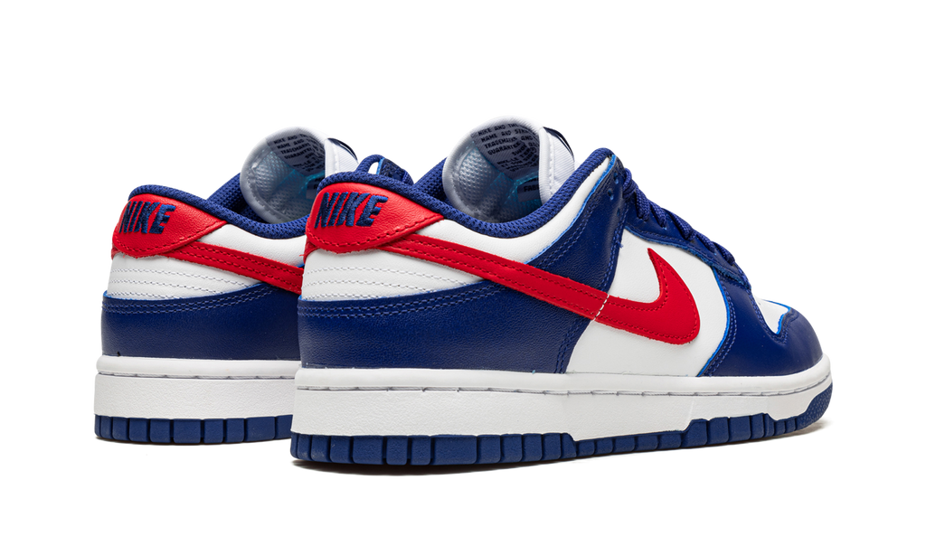 DUNK LO MNS WMNS"USA" DD1503 119