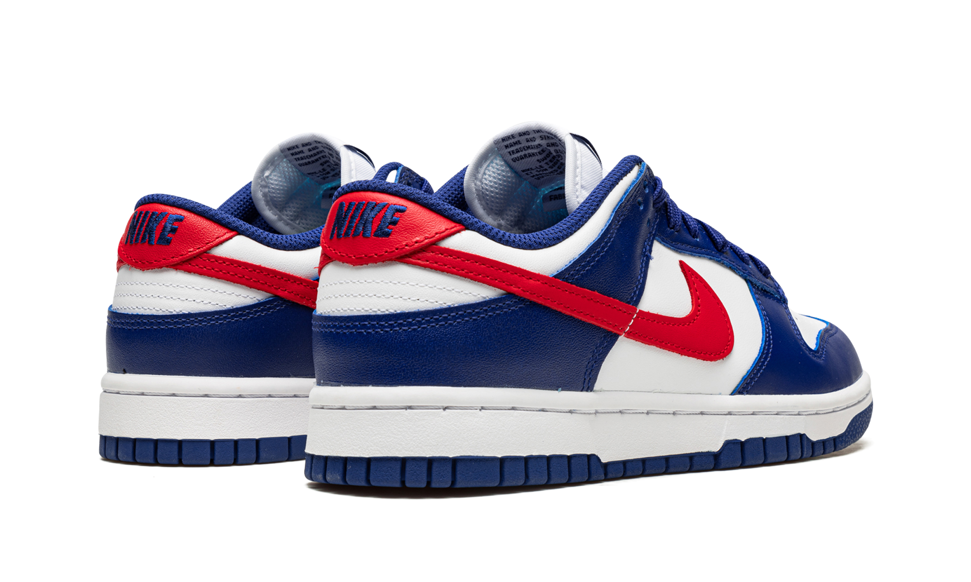 DUNK LO MNS WMNS"USA" DD1503 119