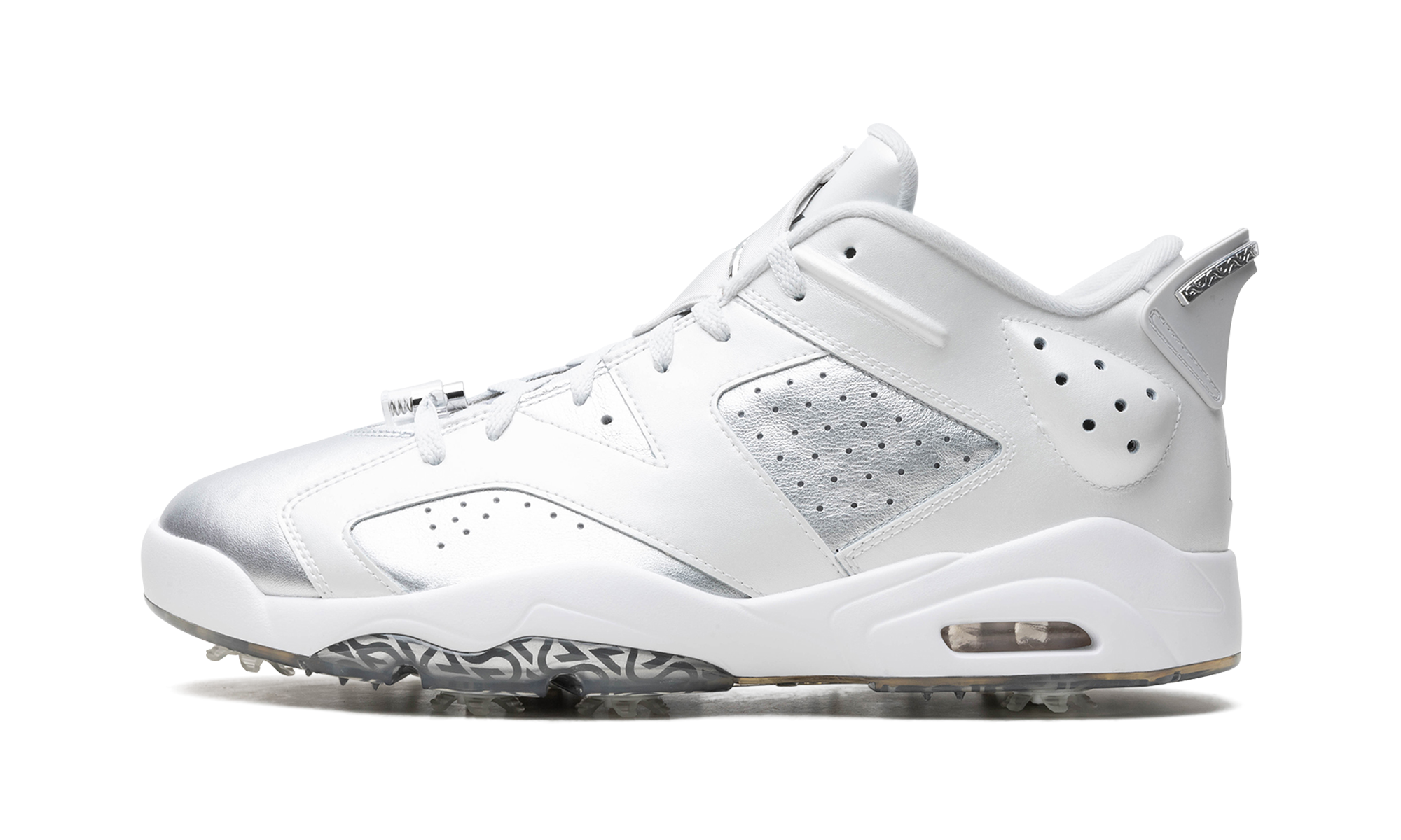 6 Low Golf "Gift Giving"