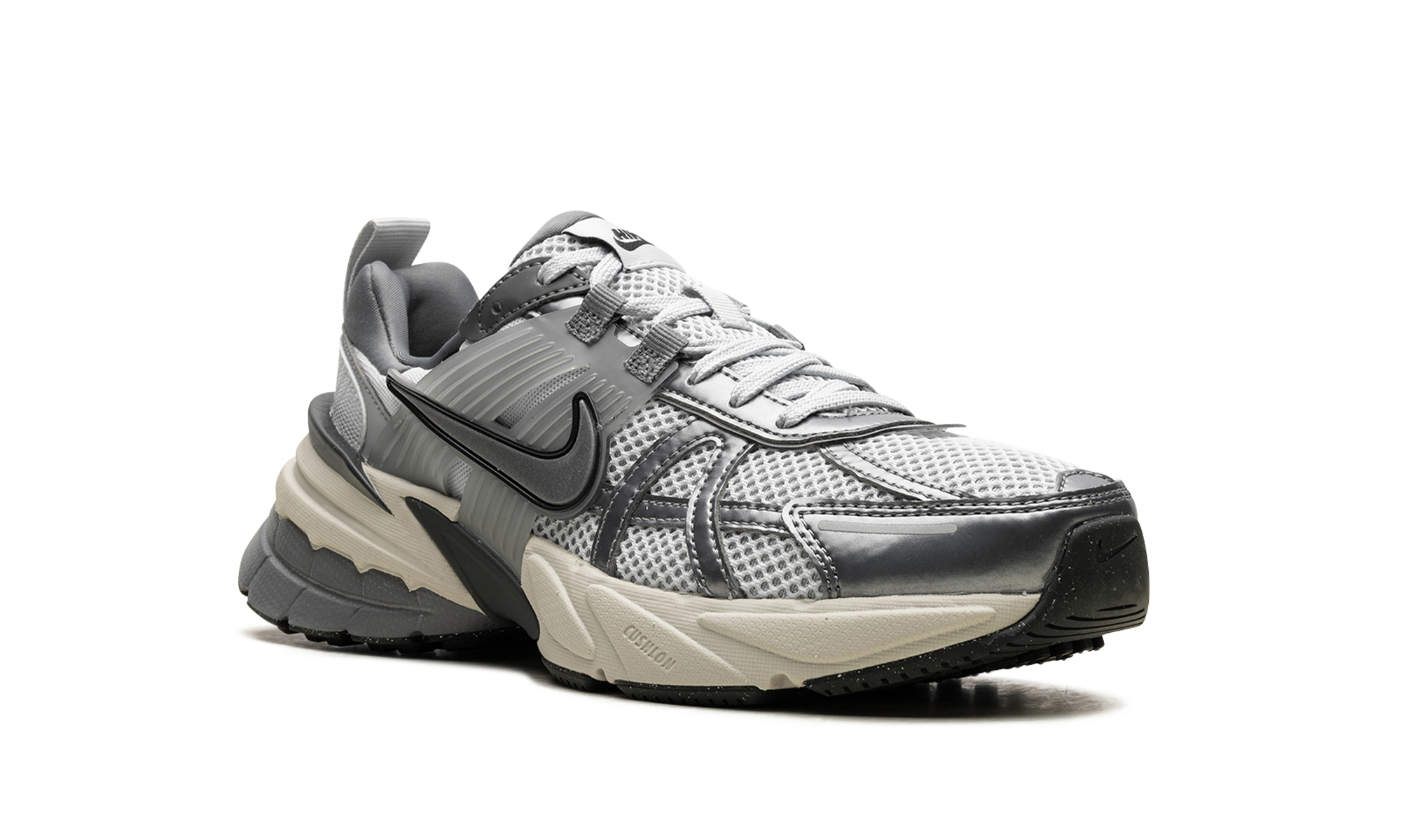 V2K RUN WMNS"Pure Platinum Wolf Grey" FD0736 003