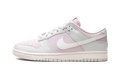 DUNK LOW WMNS"Platinum Violet" DD1873 001