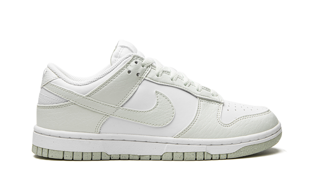 DUNK LO NN MNS WMNS"White/ Mint" DN1431 102