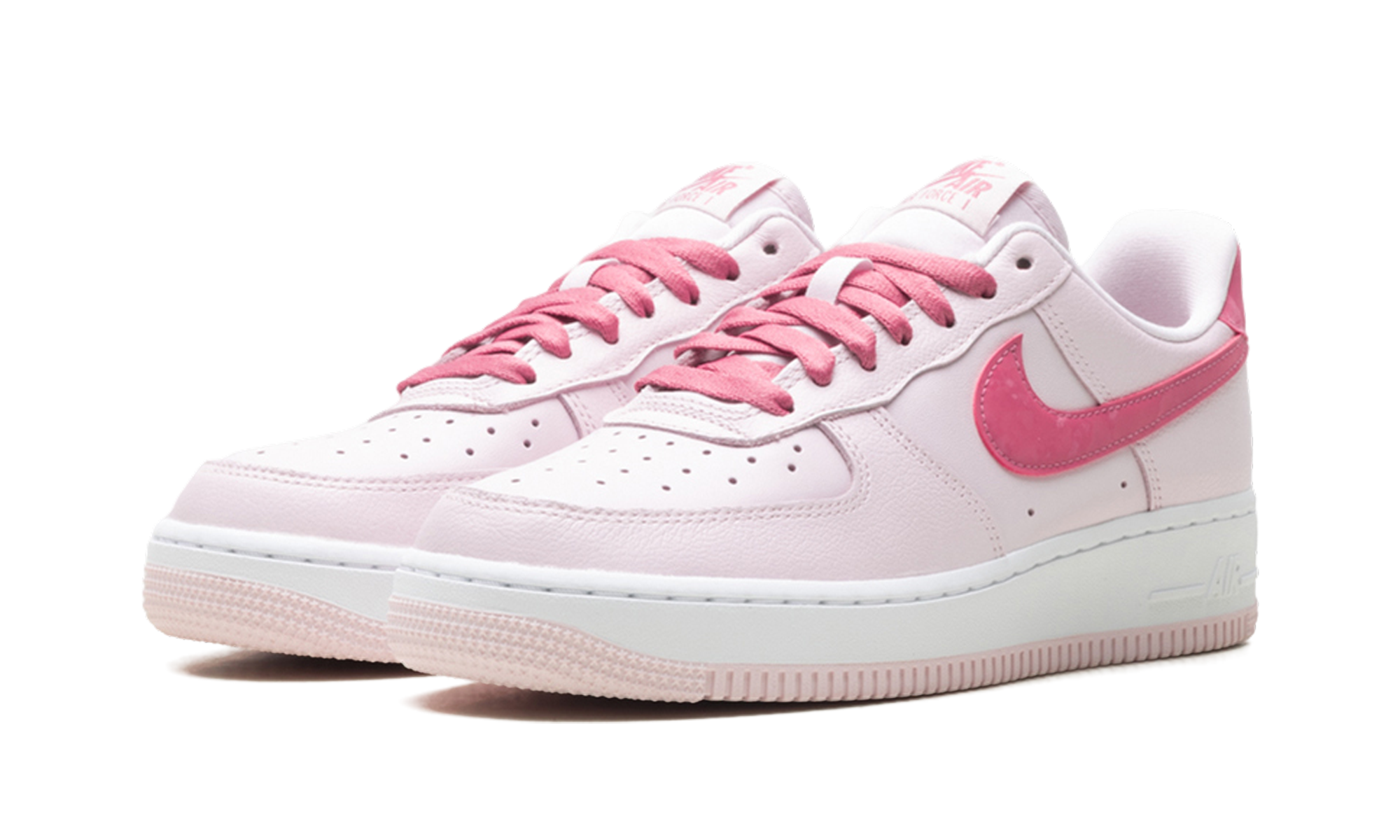 Air Force 1 Low WMNS"Valentine's Day (2026)" IO8755 600
