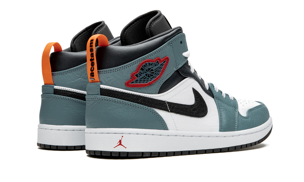 1 Mid "Facetasm - Fearless" CU2802 100