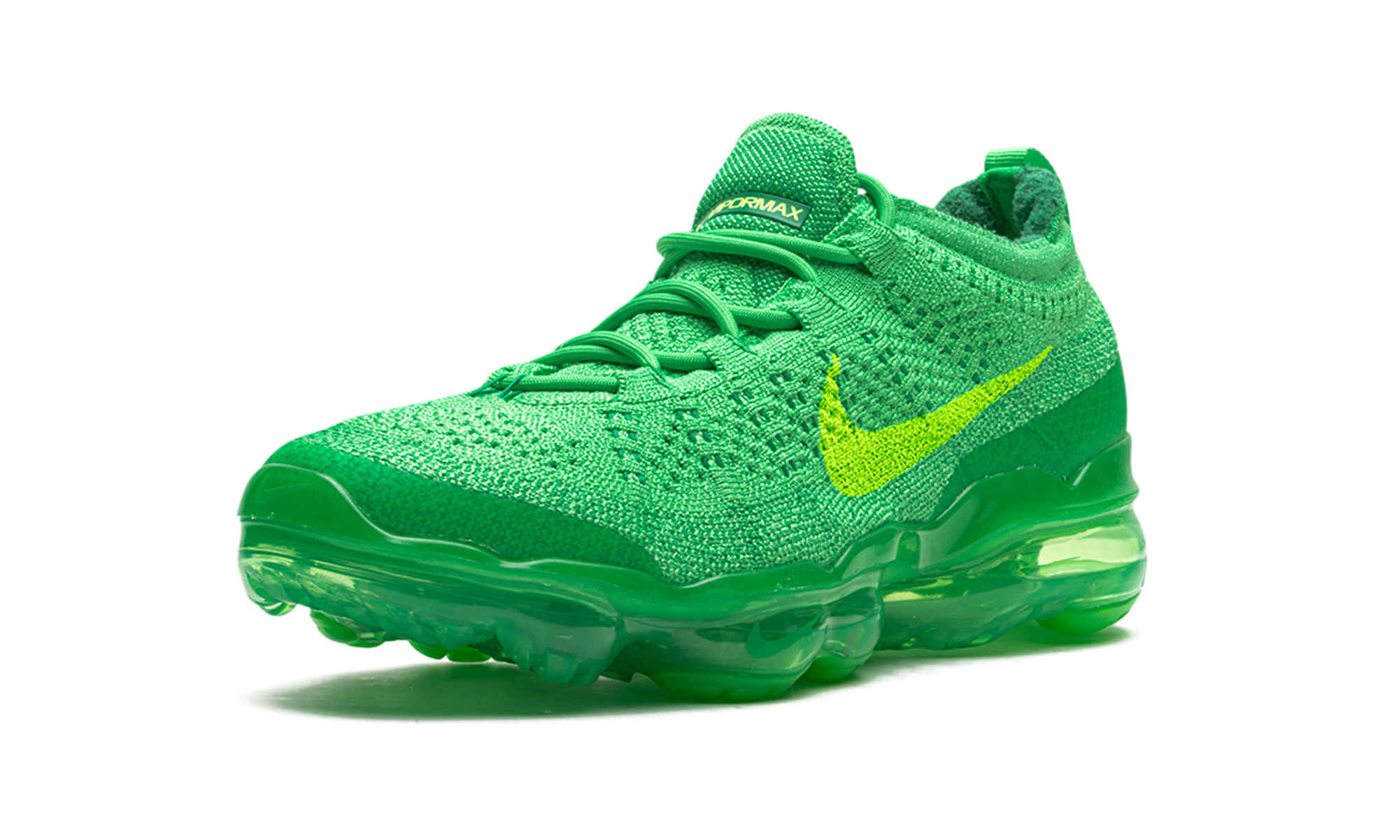 VAPORMAX 2023 FLYKNIT WMNS"Green Shock" DV6840 300