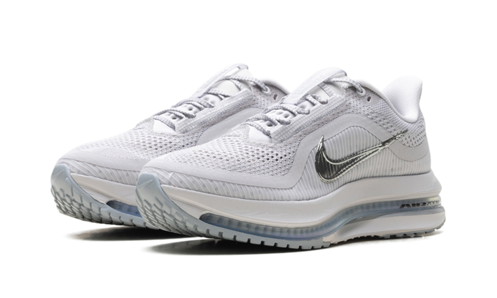 Pegasus Premium WMNS"Metallic Silver" HQ2593 005