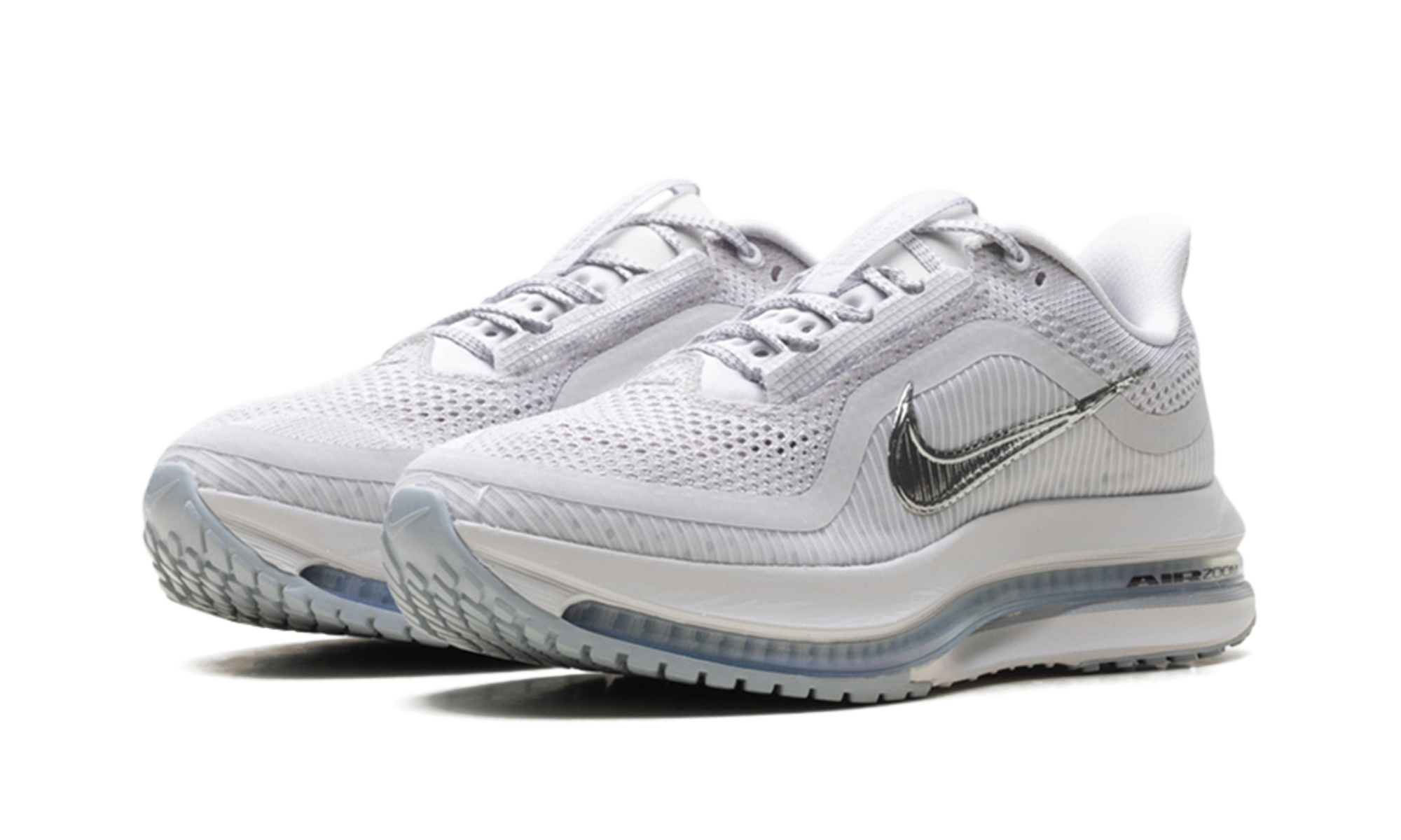 Pegasus Premium WMNS"Metallic Silver" HQ2593 005