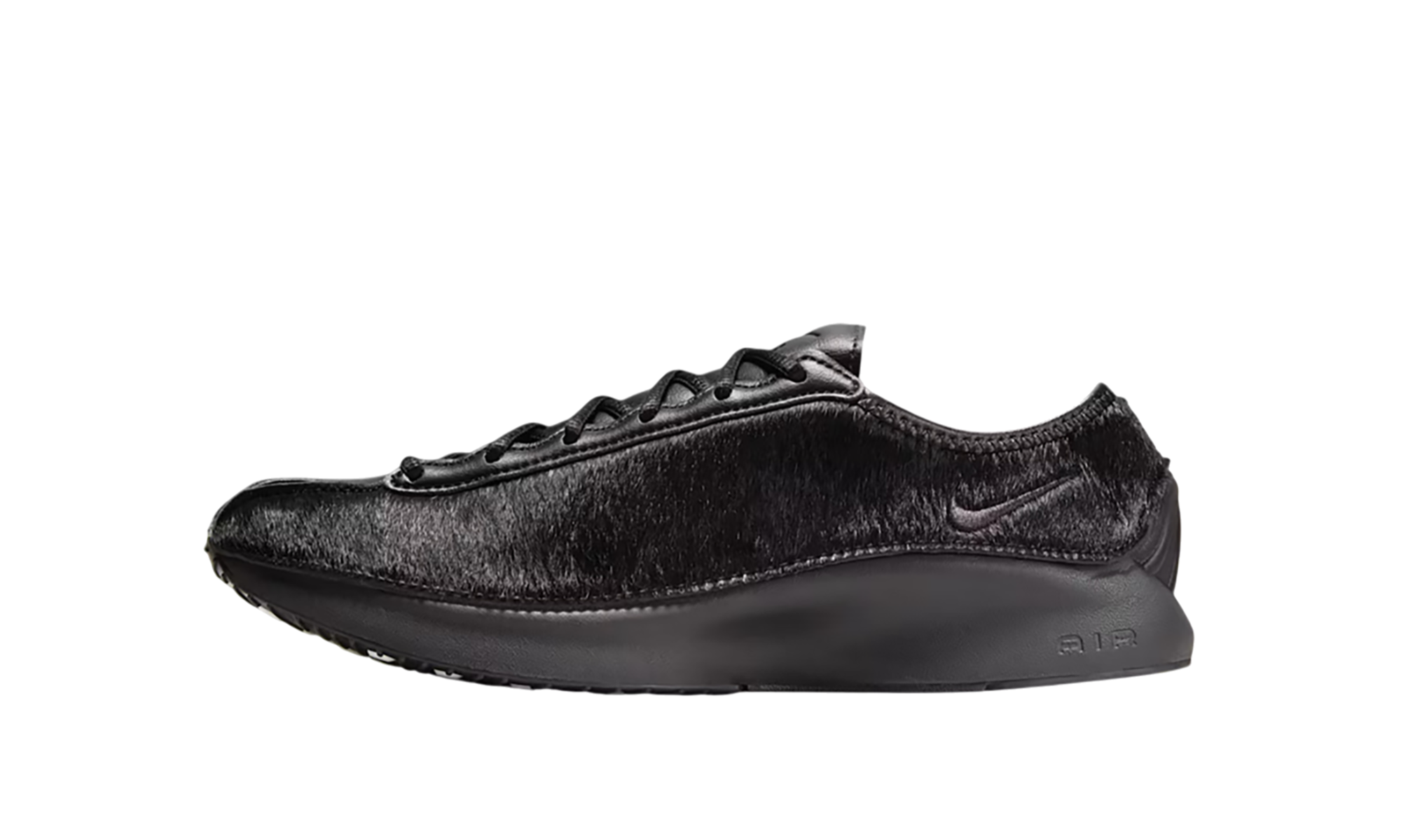 Air Superfly LX WMNS"Pony Hair - Black" HQ9148 001