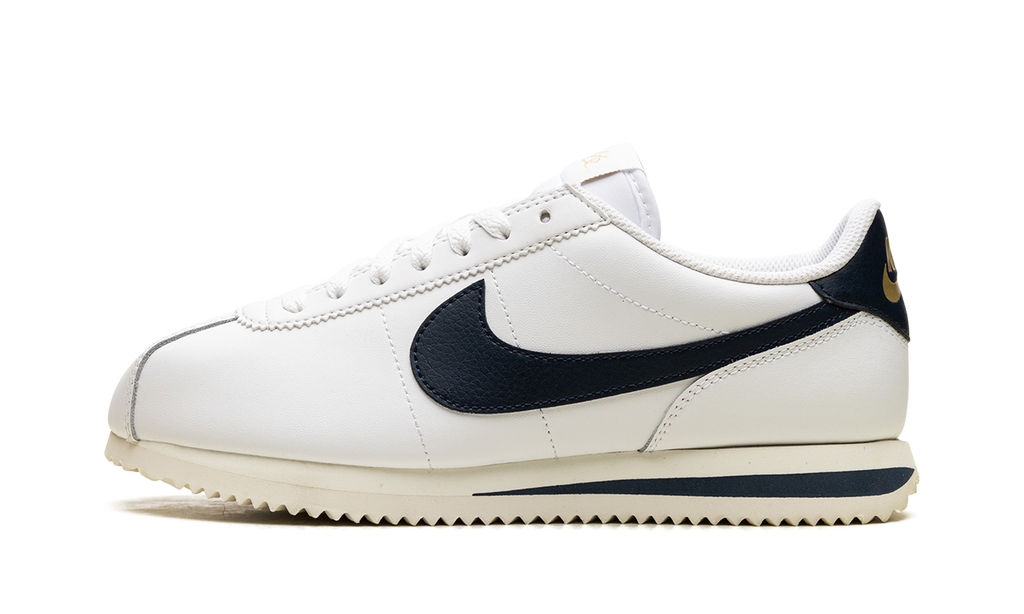Cortez WMNS"White" HJ9343-100