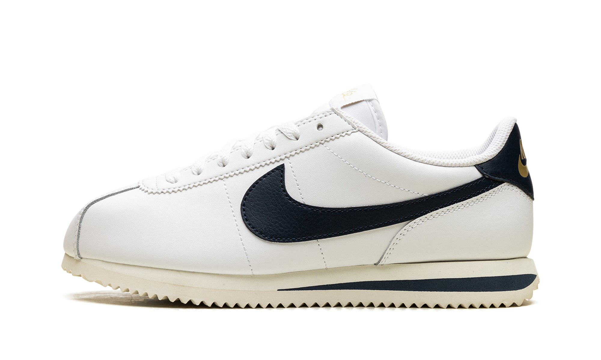 Cortez WMNS"White" HJ9343-100