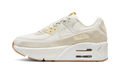 AIR MAX 90 WMNS"Sail/ Light Orewood" FD4328 100