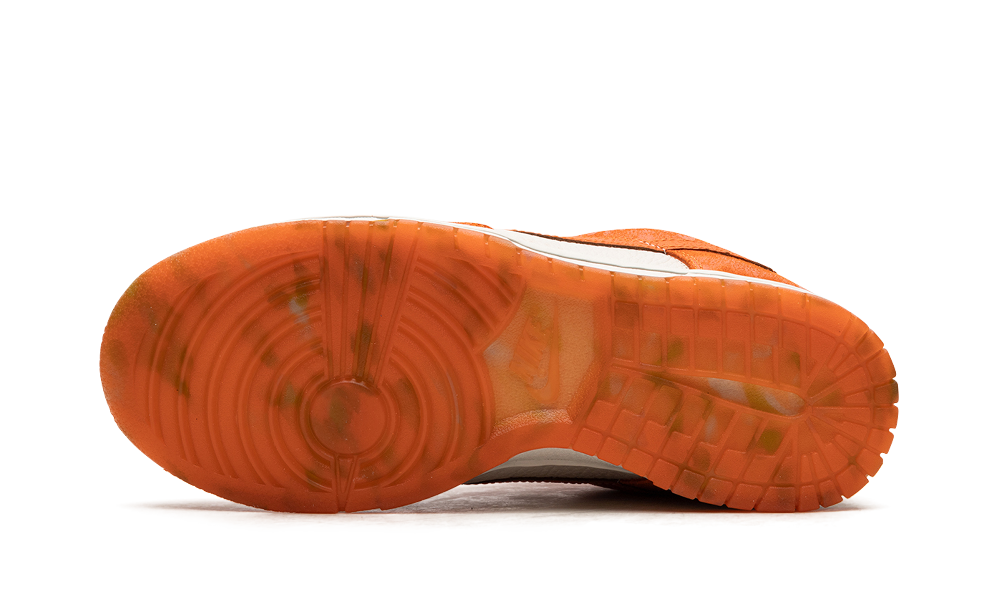 DUNK LOW WMNS"Total Orange" FN7773 001
