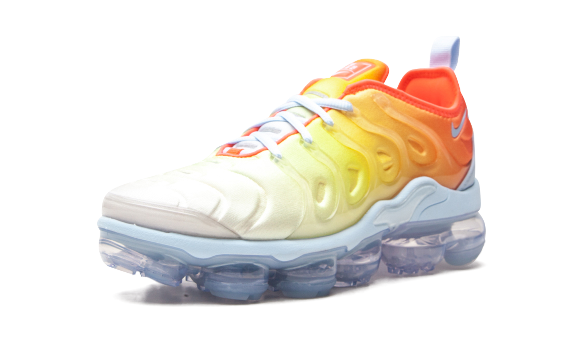 WMNS VaporMax Plus"Sunrise" CW5593 400