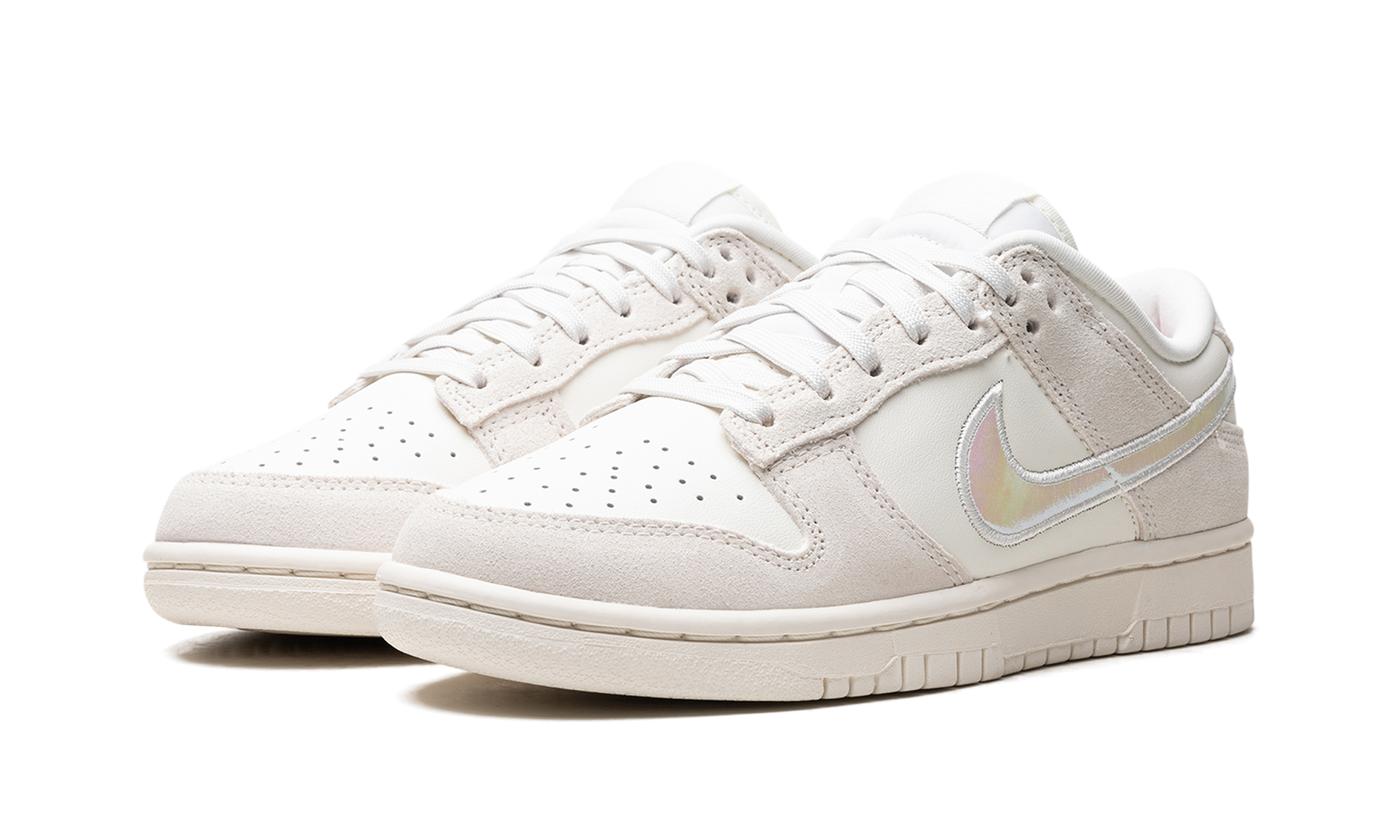 DUNK LOW WMNS"Ridescent Swoosh" HF5074 133