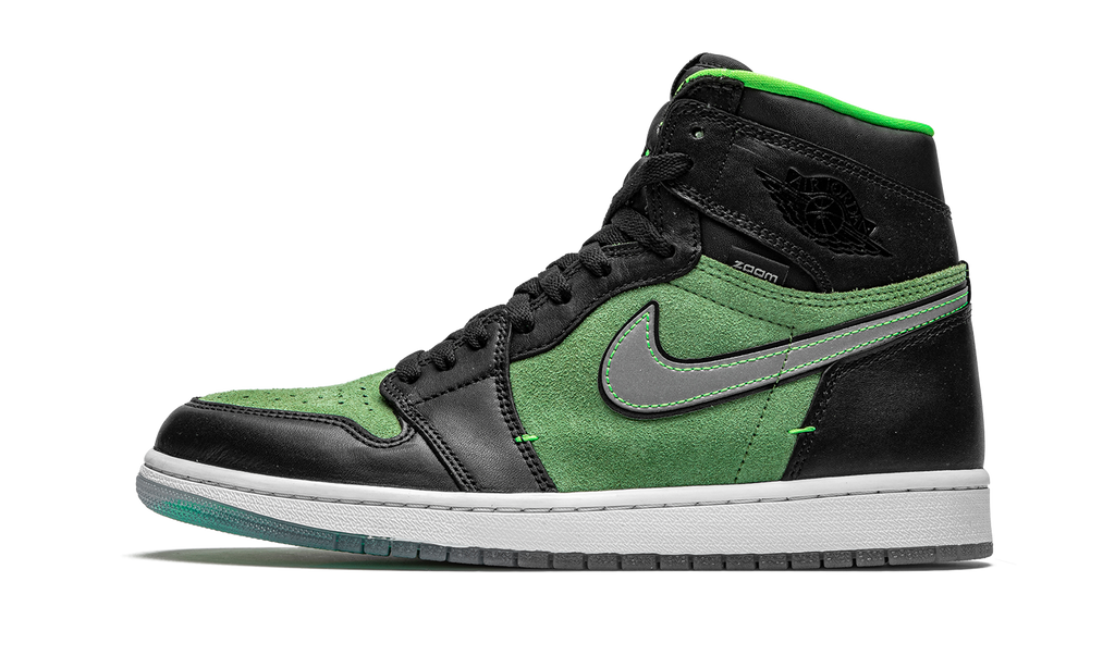 1 Retro High Zoom "Zen Green" CK6637 002