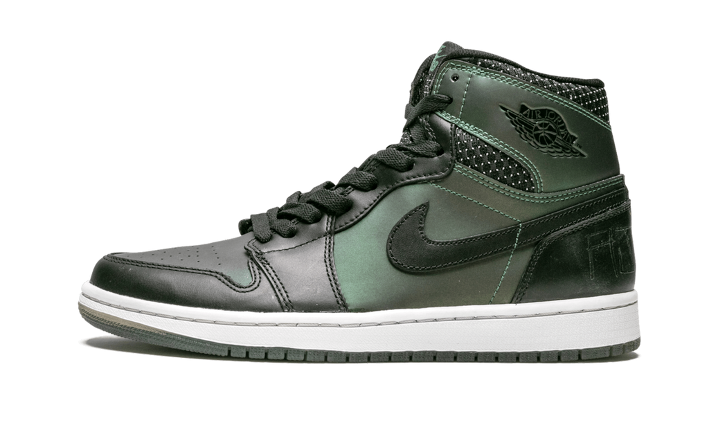 1 SB QS "Craig Stecyk - Black Silver" 653532 001