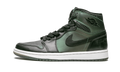 1 SB QS "Craig Stecyk - Black Silver" 653532 001