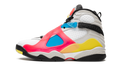 8 Retro SE "Multi-Color" BQ7666 100