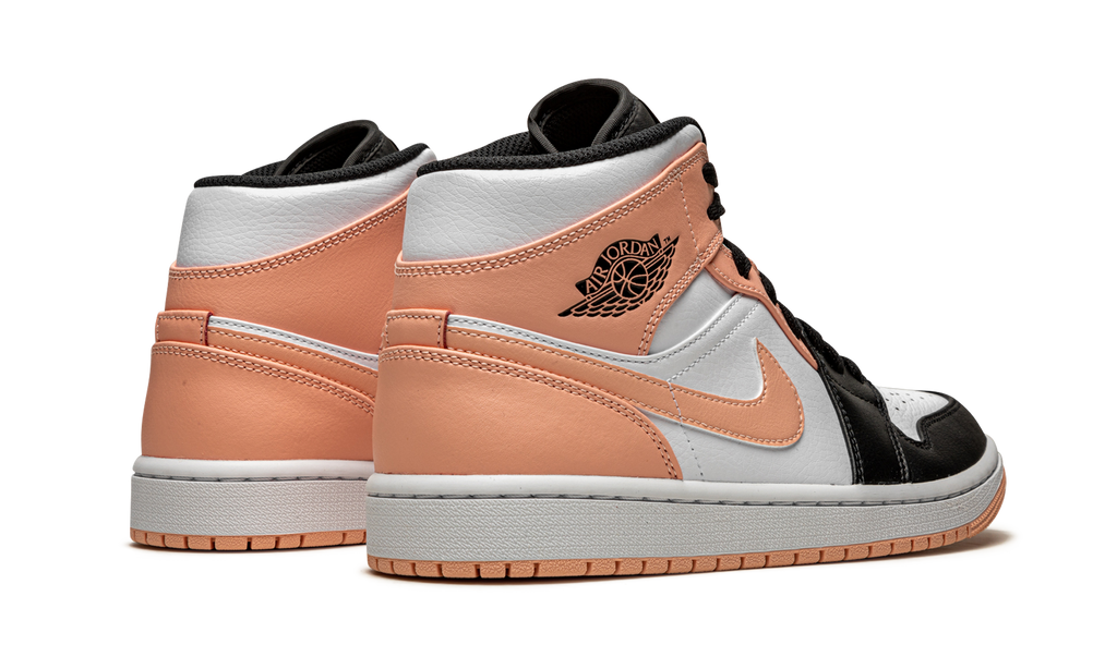 1 Mid "Crimson Tint" 554724 133