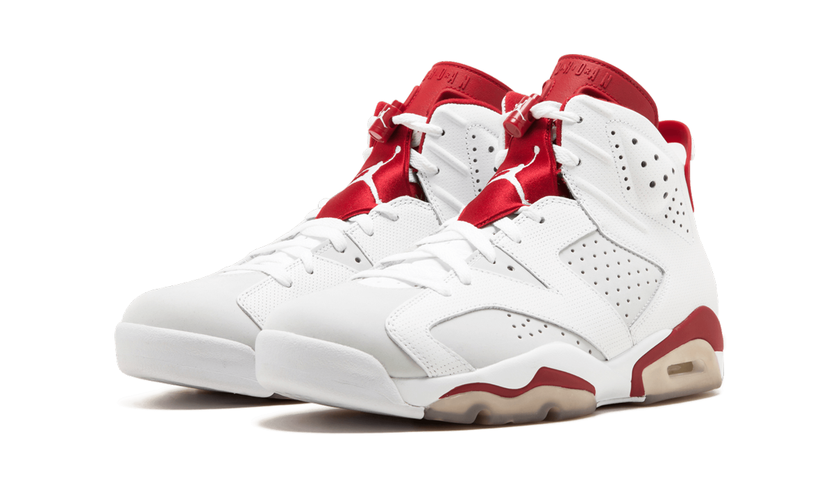 6 Retro "Alternate" 384664 113