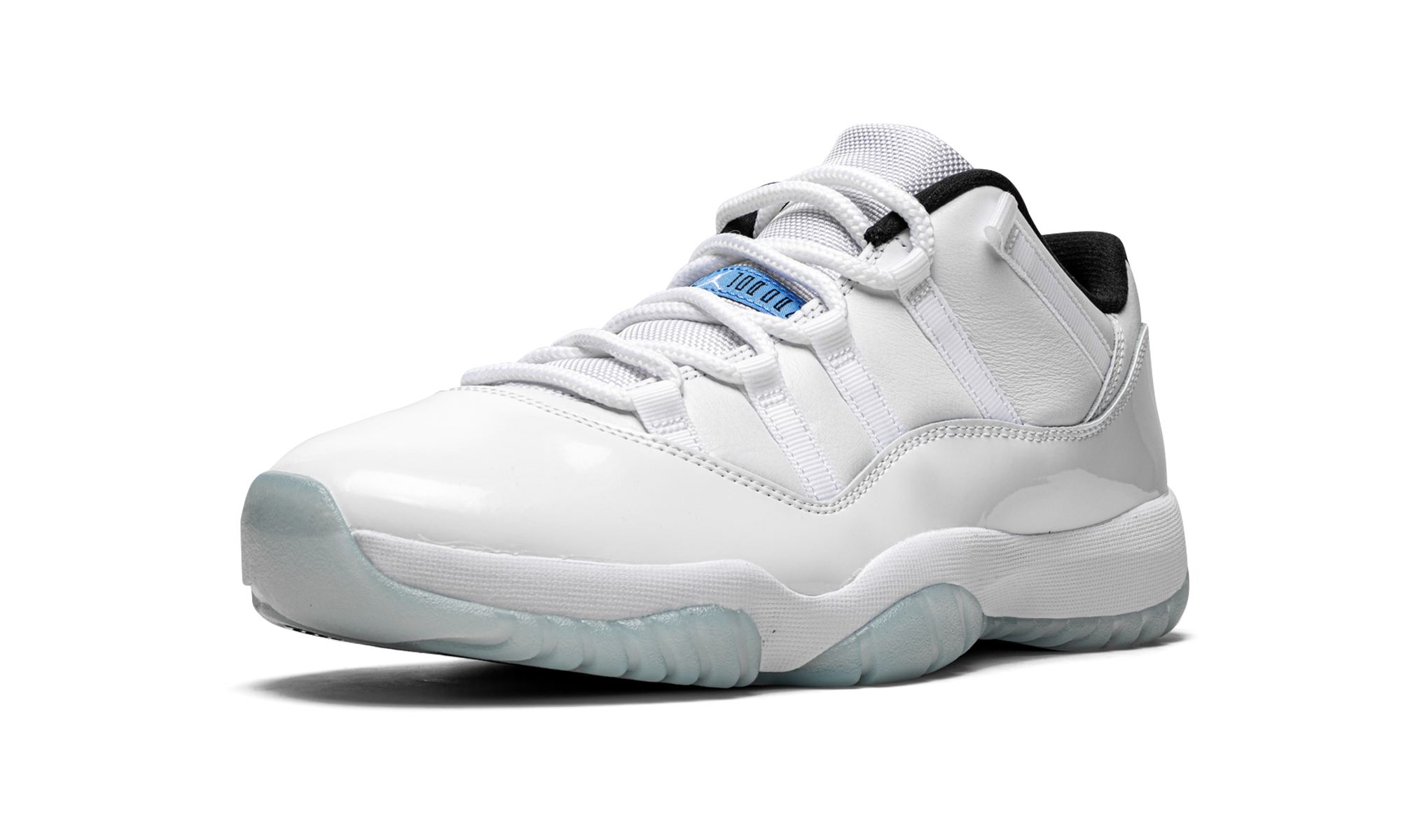 11 Retro Low "Legend Blue" AV2187 117
