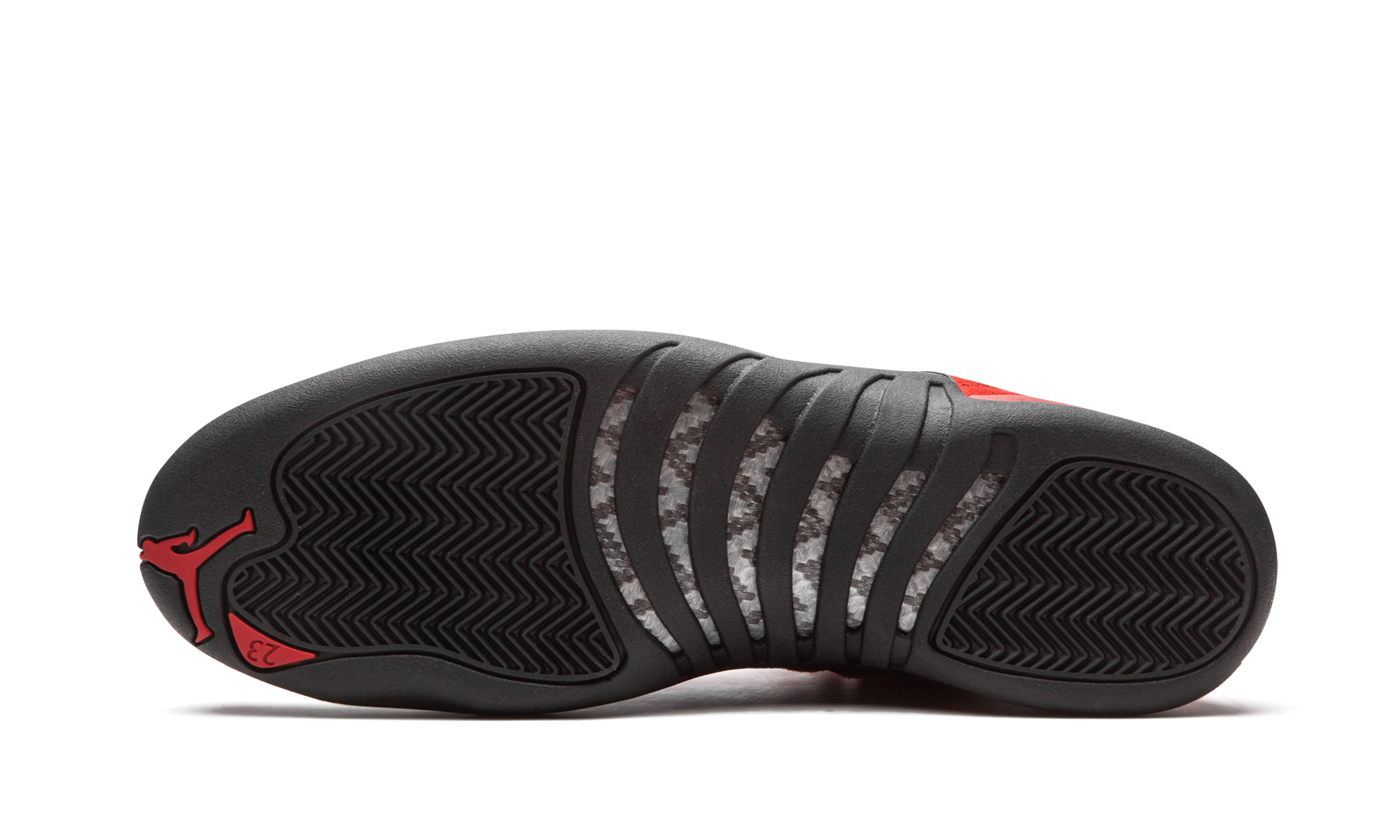 12 Retro "Reverse Flu Game" CT8013 602