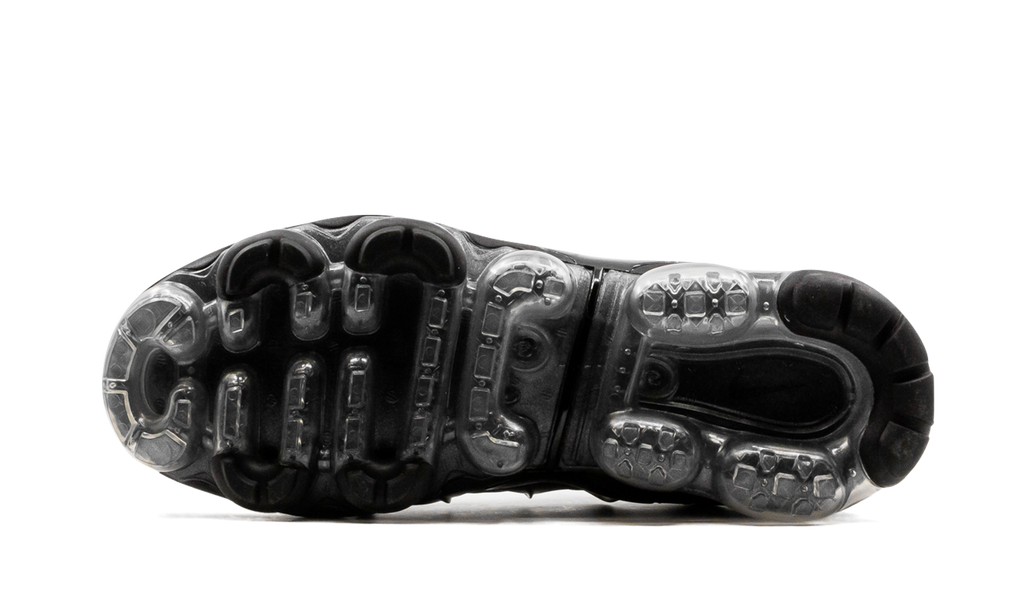 AIR VAPORMAX PLUS WMNS"Triple Black" DH1063 001