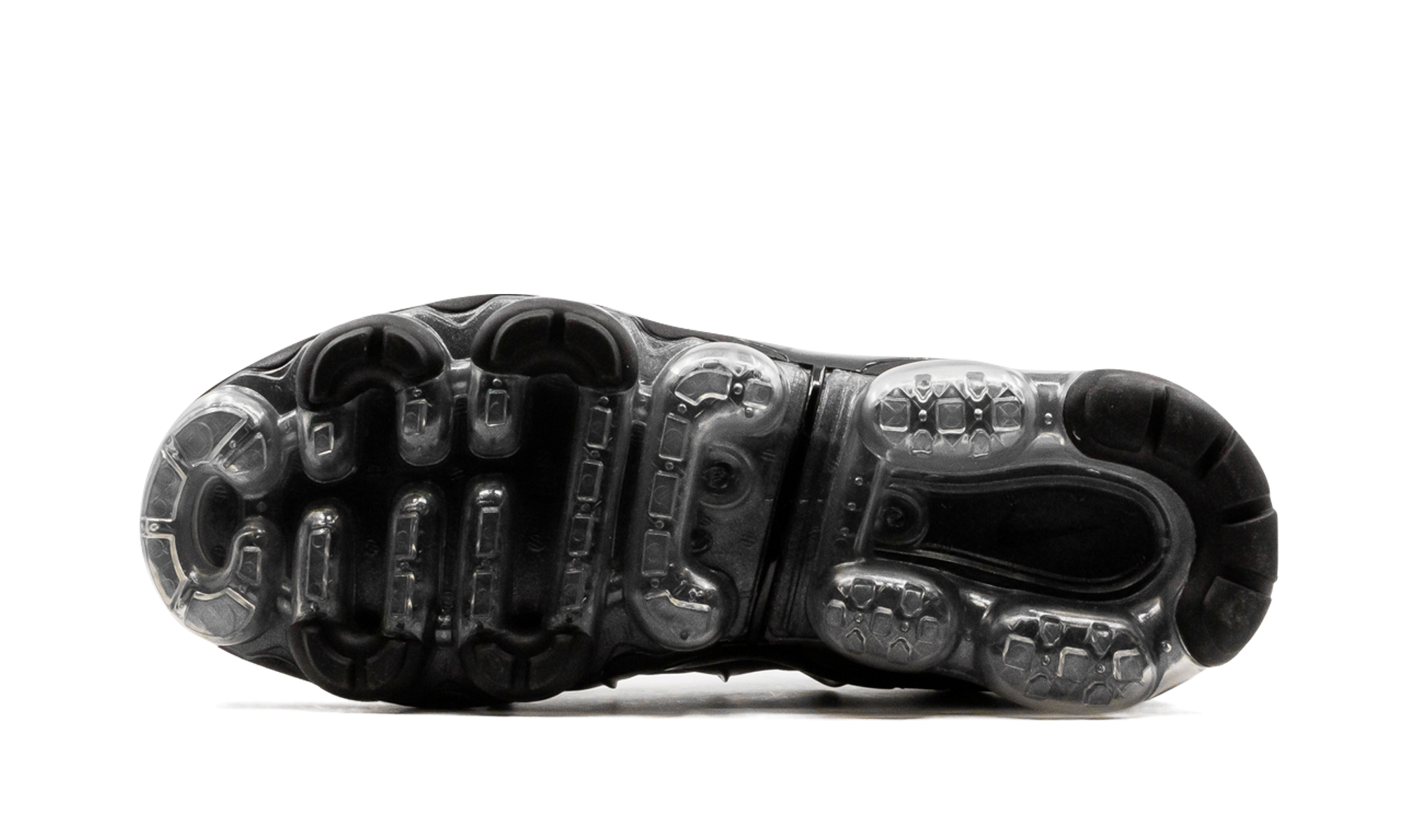 AIR VAPORMAX PLUS WMNS"Triple Black" DH1063 001