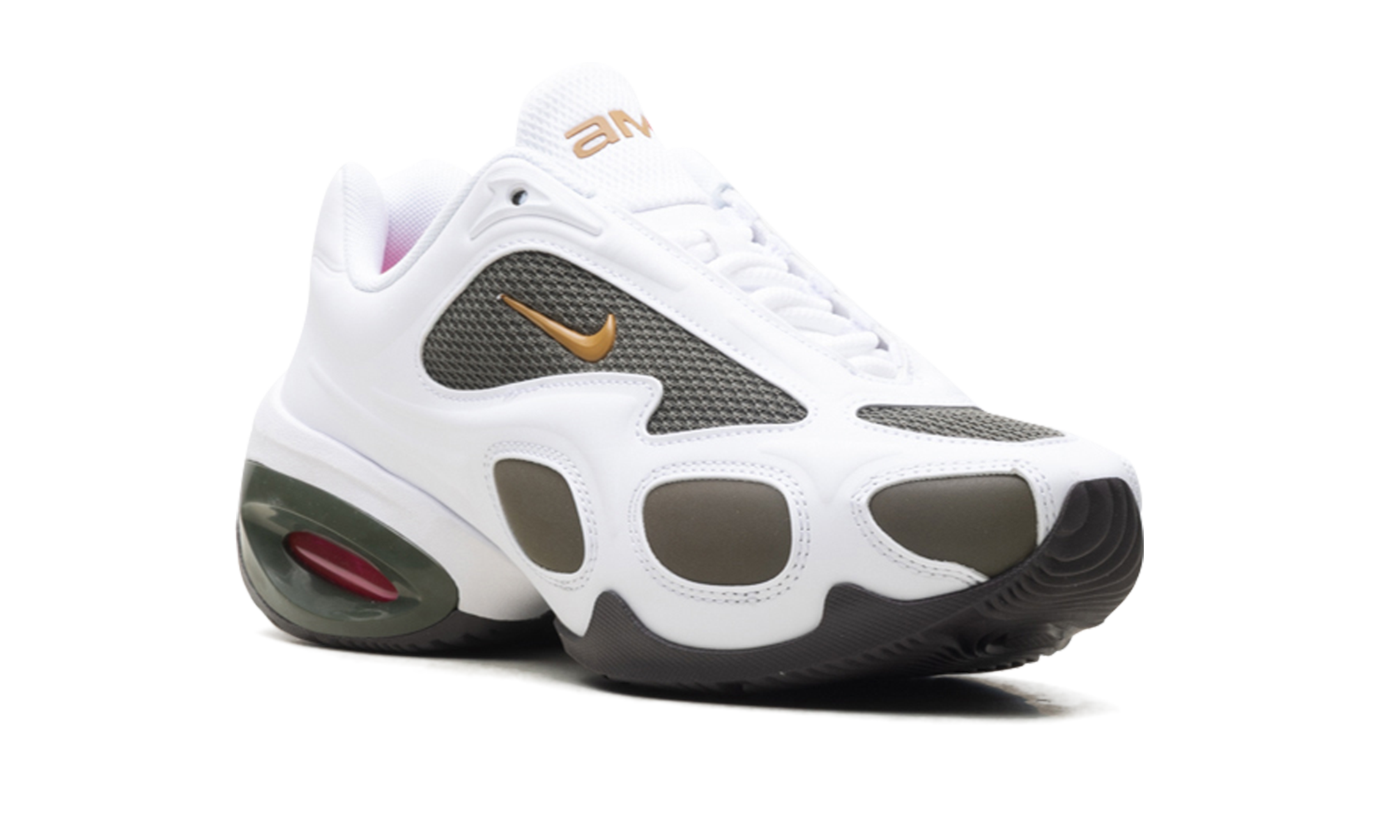 Air Max Muse WMNS"Veneda Carter" HV9928 100