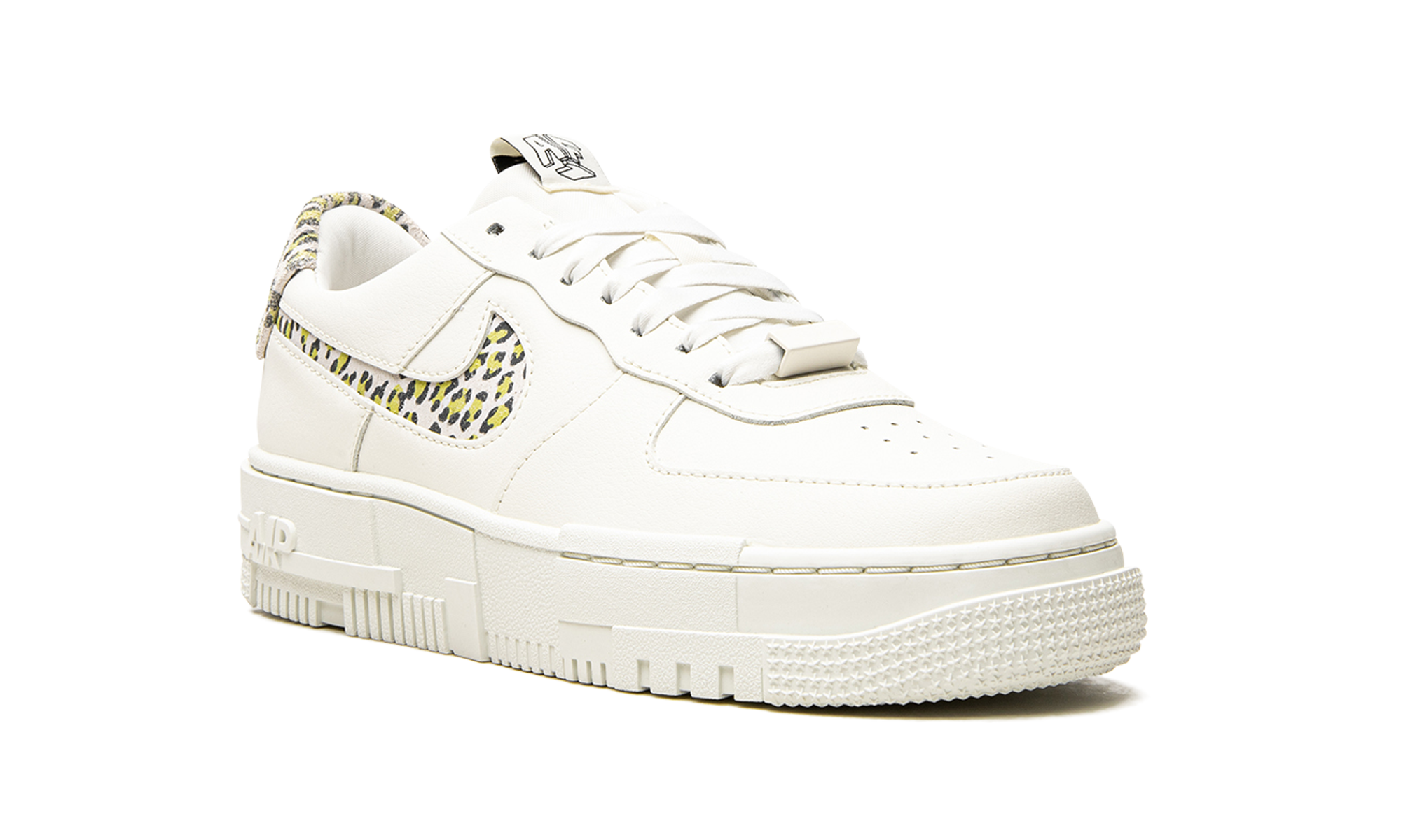 AIR FORCE 1 PIXEL MNS WMNS"Leopard" DH9632 101