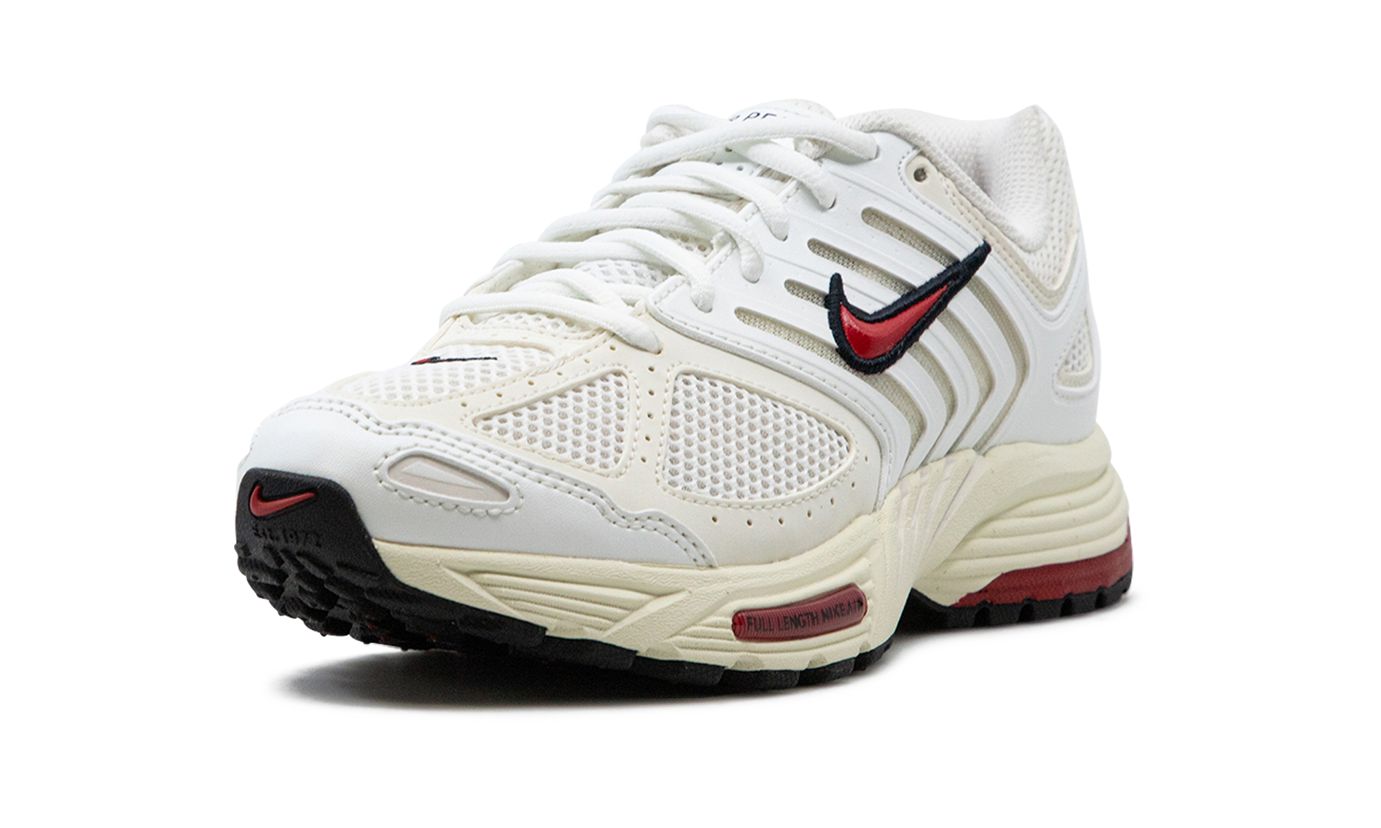Air Pegasus 2K5 WMNS"White/ Gym Red" FN7153 101
