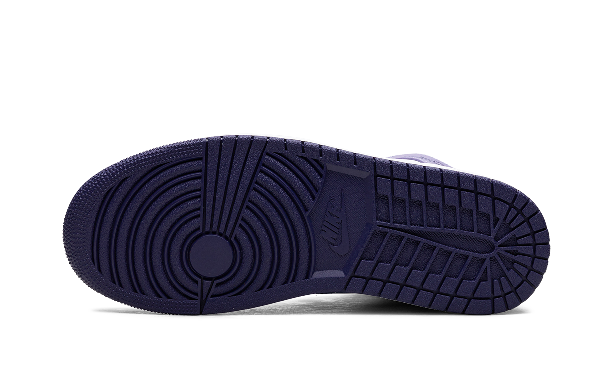 1 Mid "Sky J Purple" DQ8426 515