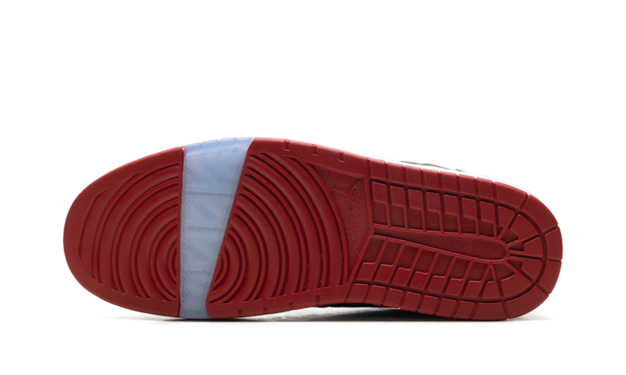 Nu Retro 1 Low "Patent Bred" DV5141 006
