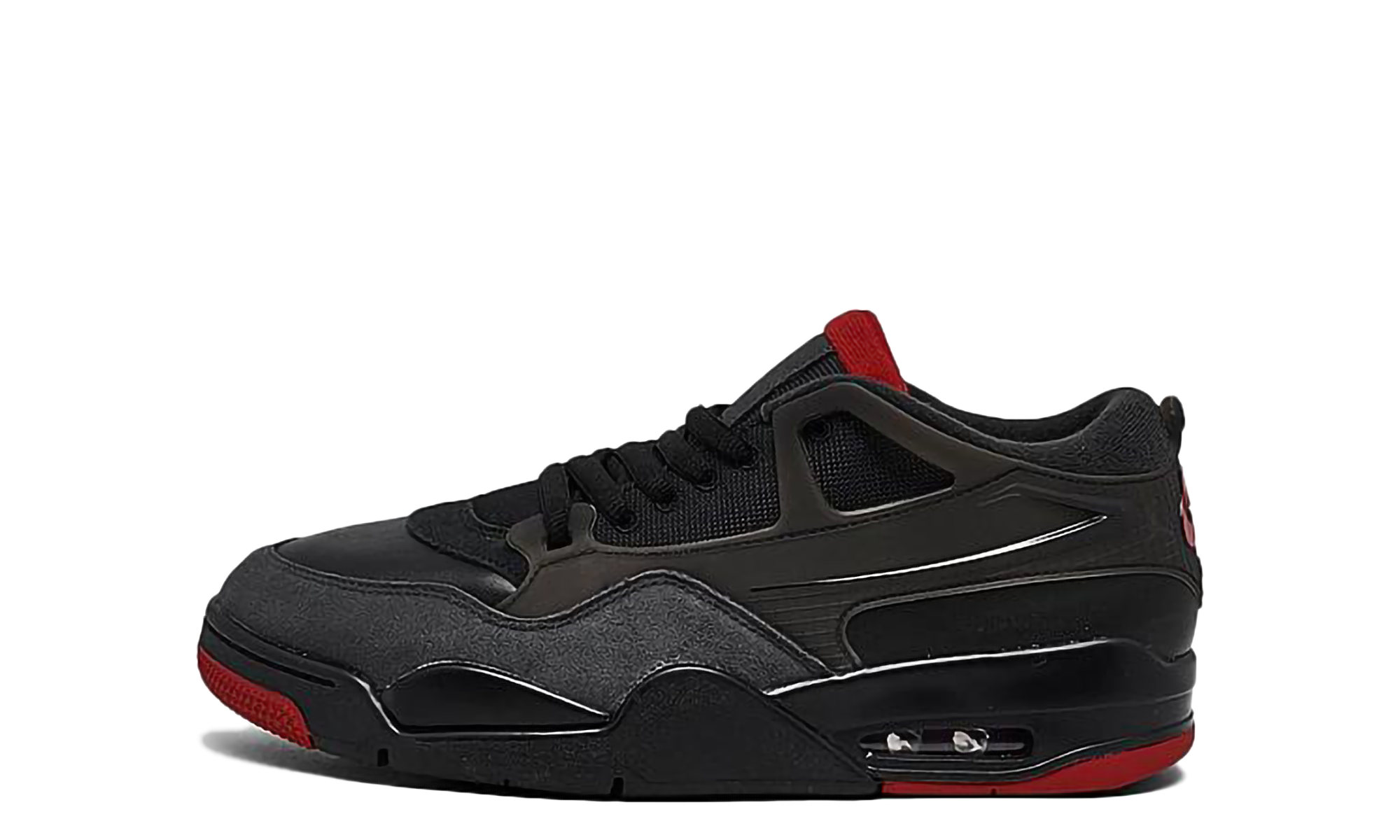 4 RM "Bred" FQ7939 060