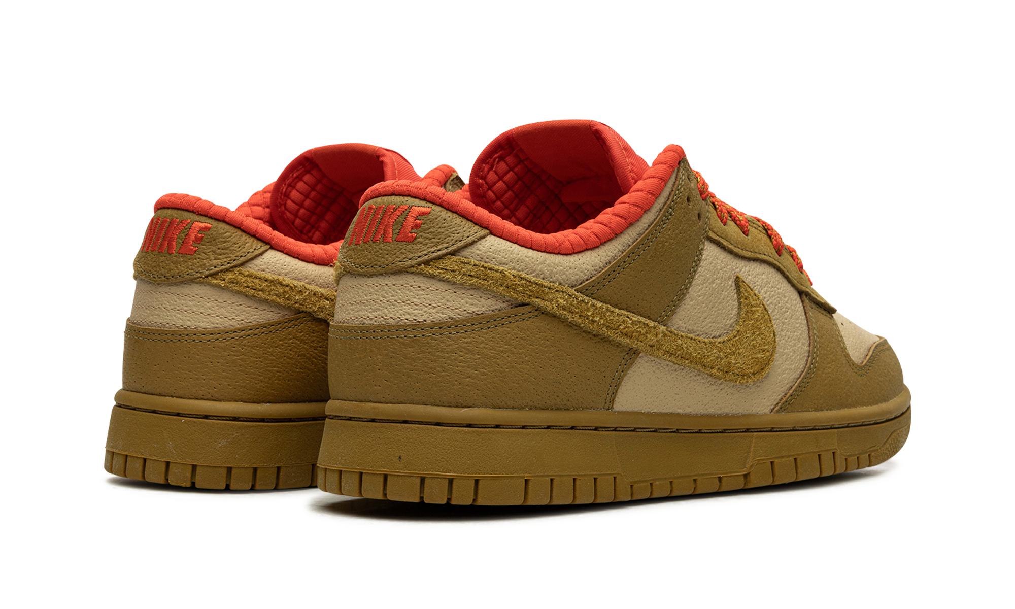 DUNK LOW WMNS"Bronzine Picante Red" FQ8897 252