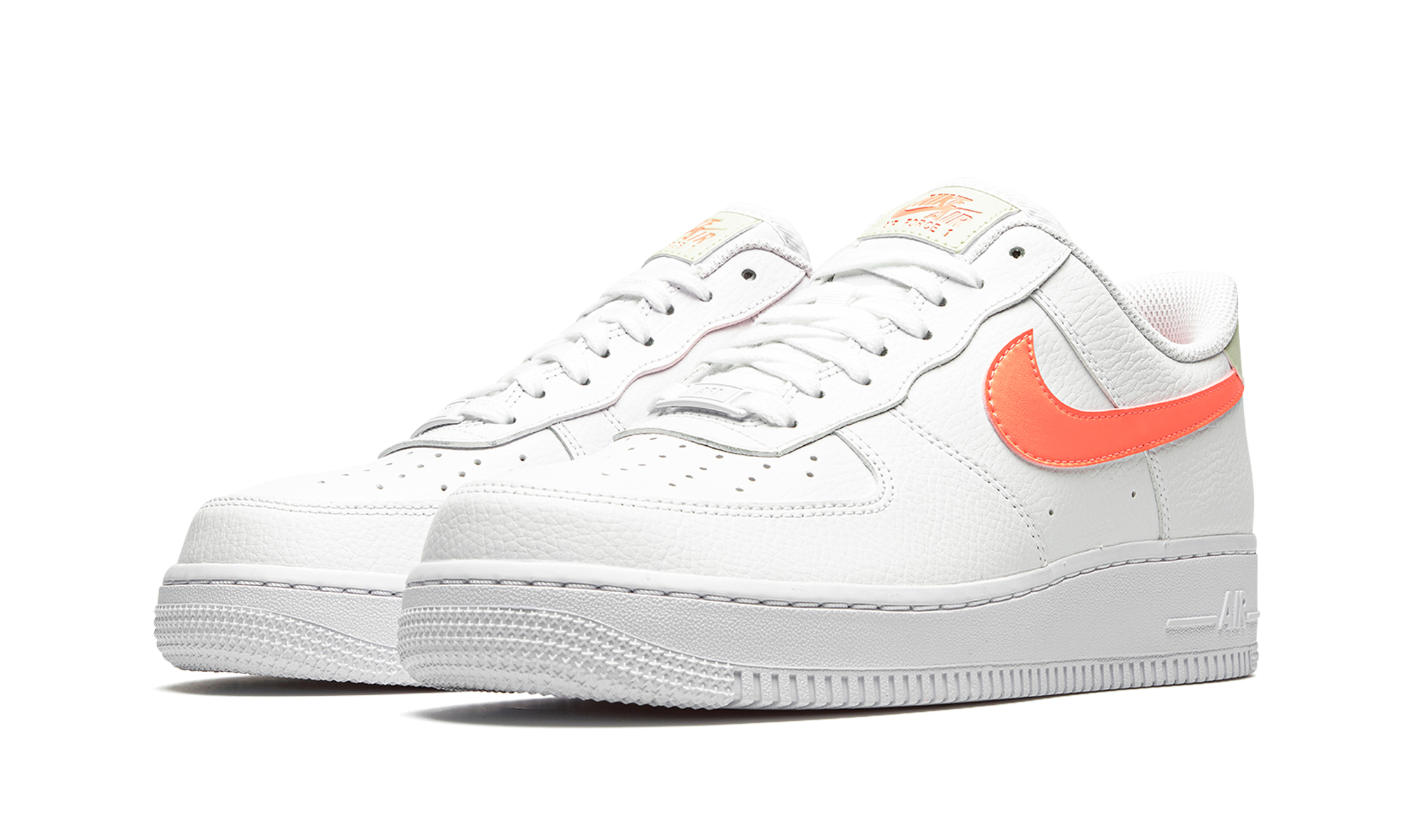 AIR FORCE 1 07 MNS WMNS"ATOMIC PINK" 315115 157