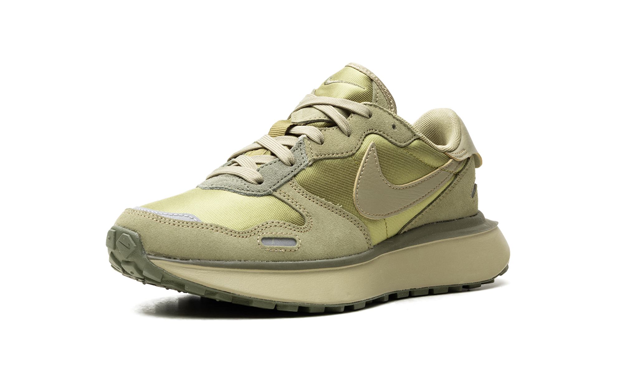 Phoenix Waffle WMNS"Neutral Olive" FJ1409 300