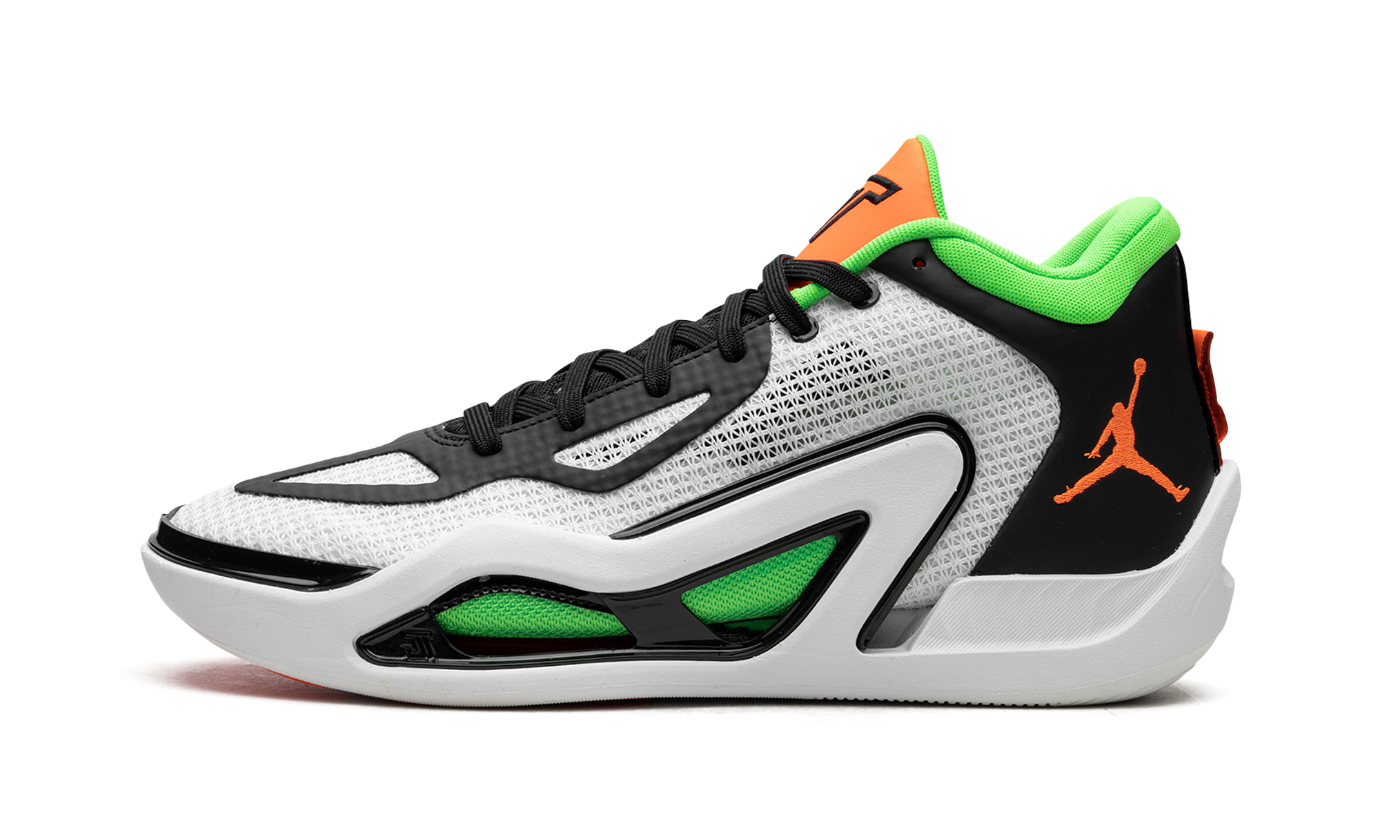 TATUM 1 PF "Home Team" DZ3330 108