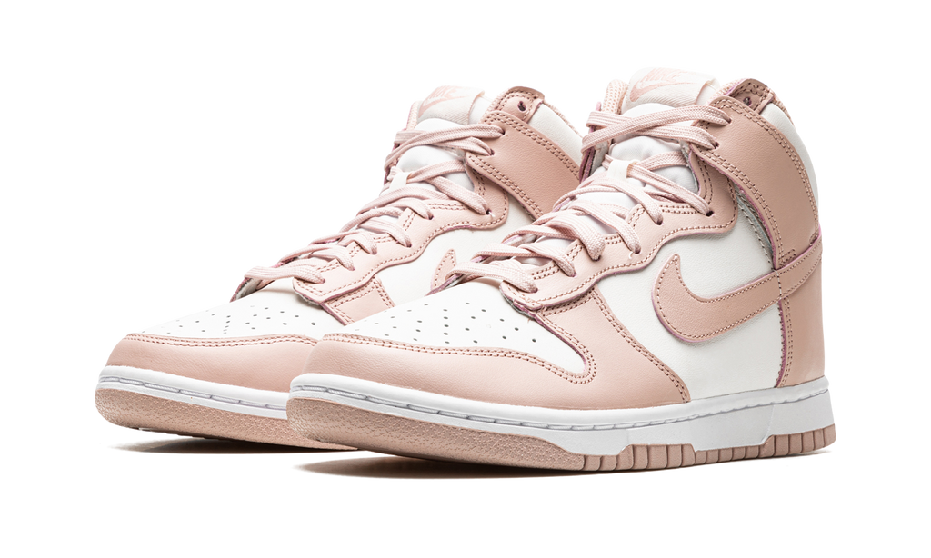 DUNK HIGH MNS WMNS"Pink Oxford" DD1869 003