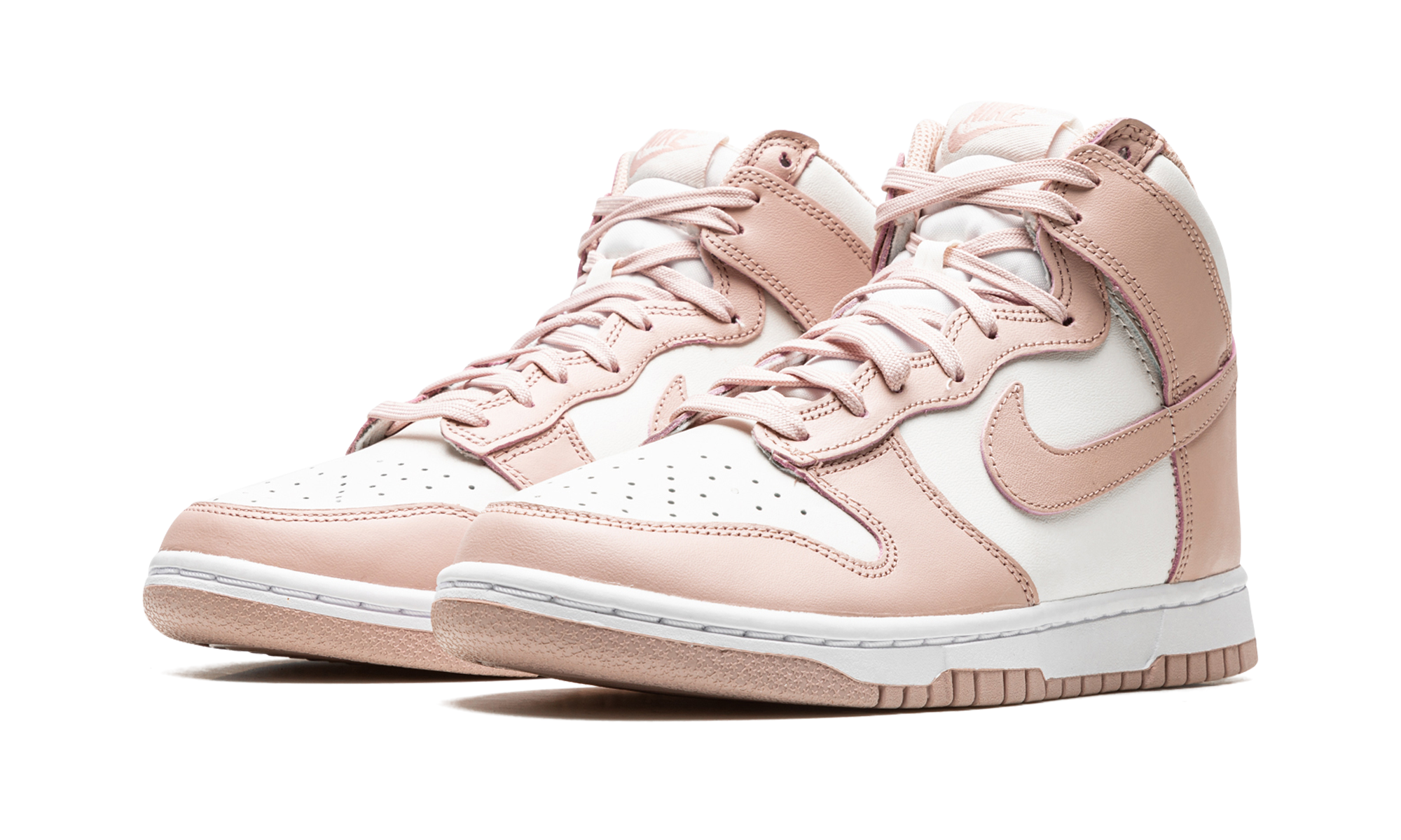 DUNK HIGH MNS WMNS"Pink Oxford" DD1869 003