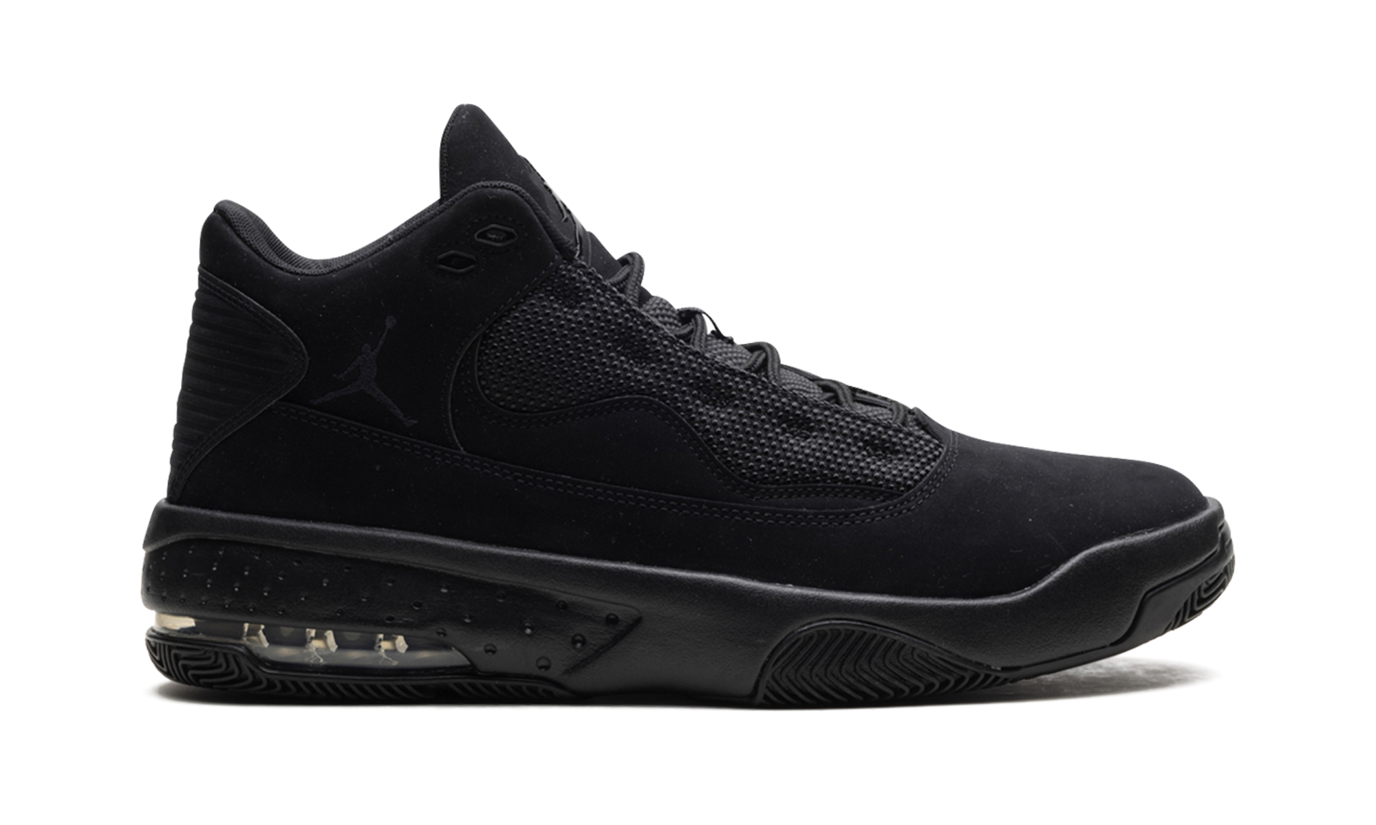 Max Aura 2 "Black" CK6636 002