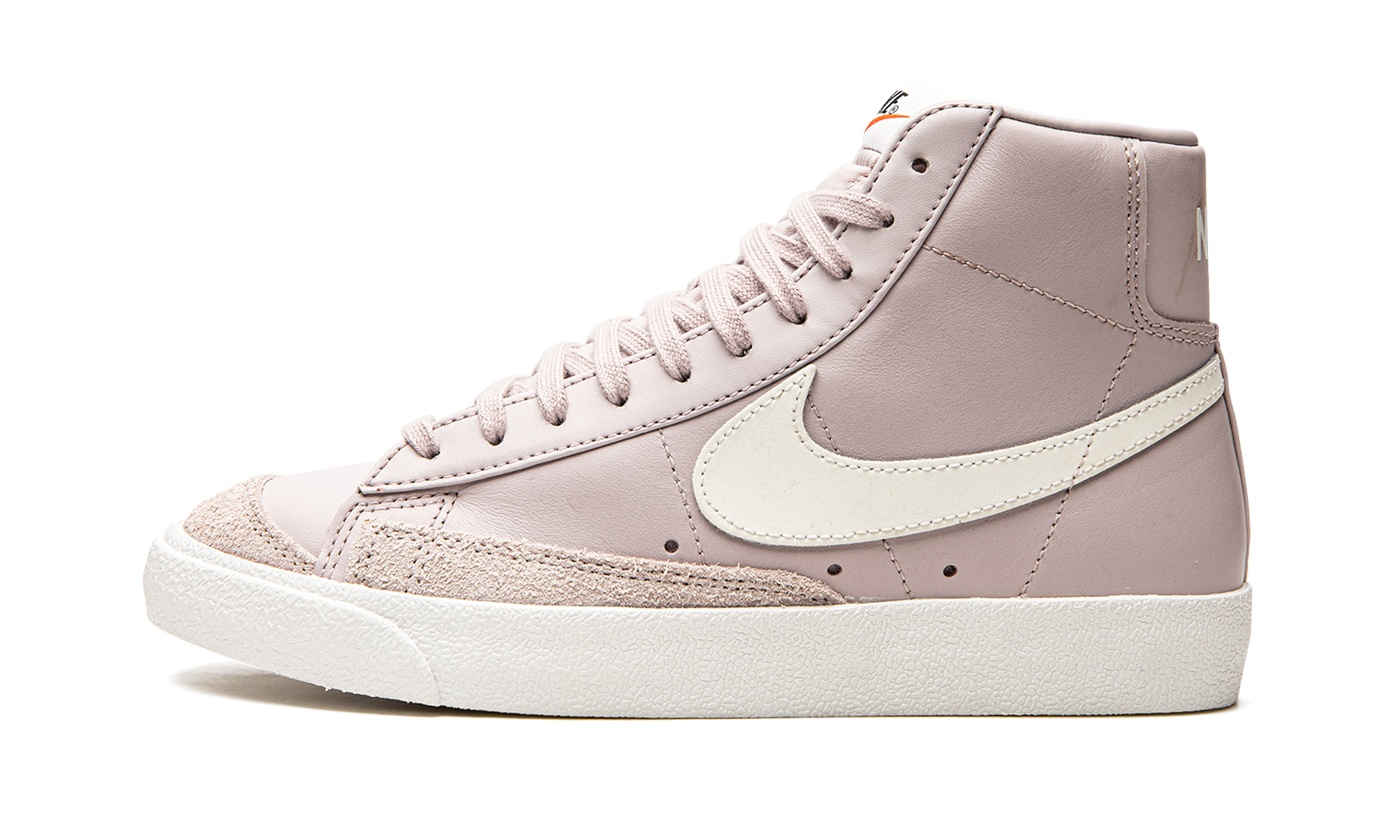 BLAZER MID'77 LX MNS WMNS"Mauve"