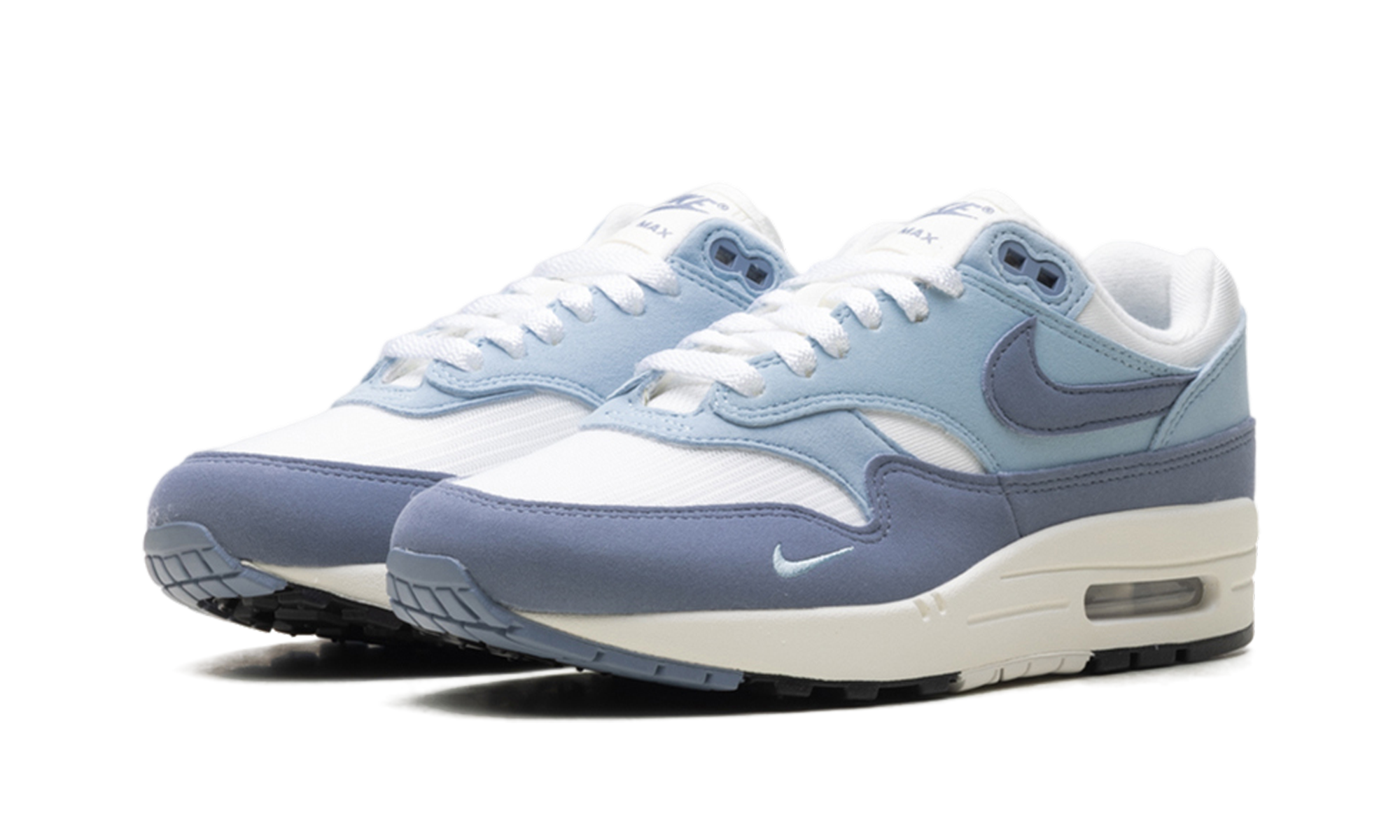 Air Max 1'87 WMNS"Light Armory Blue Ashen Slate" HF1194 102