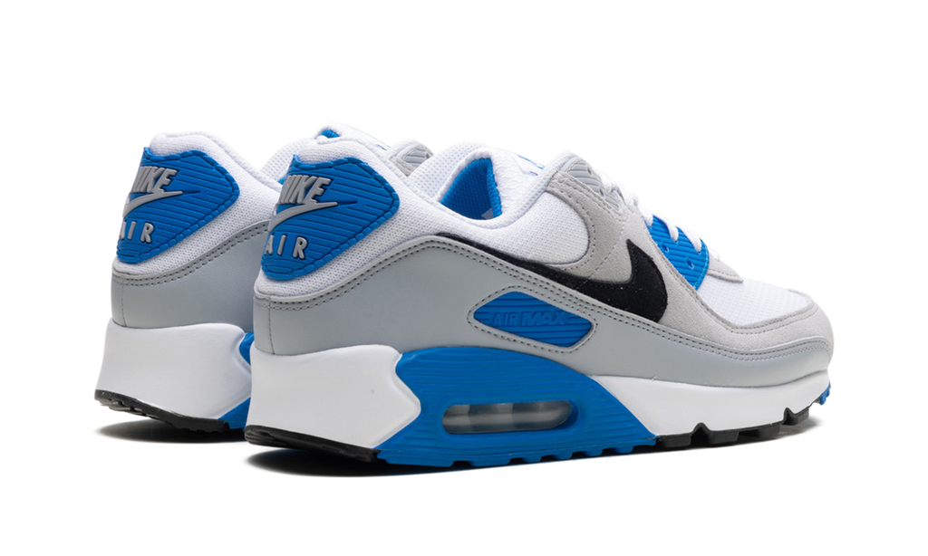 Air Max 90 "Detroit Lions" FN6958 102