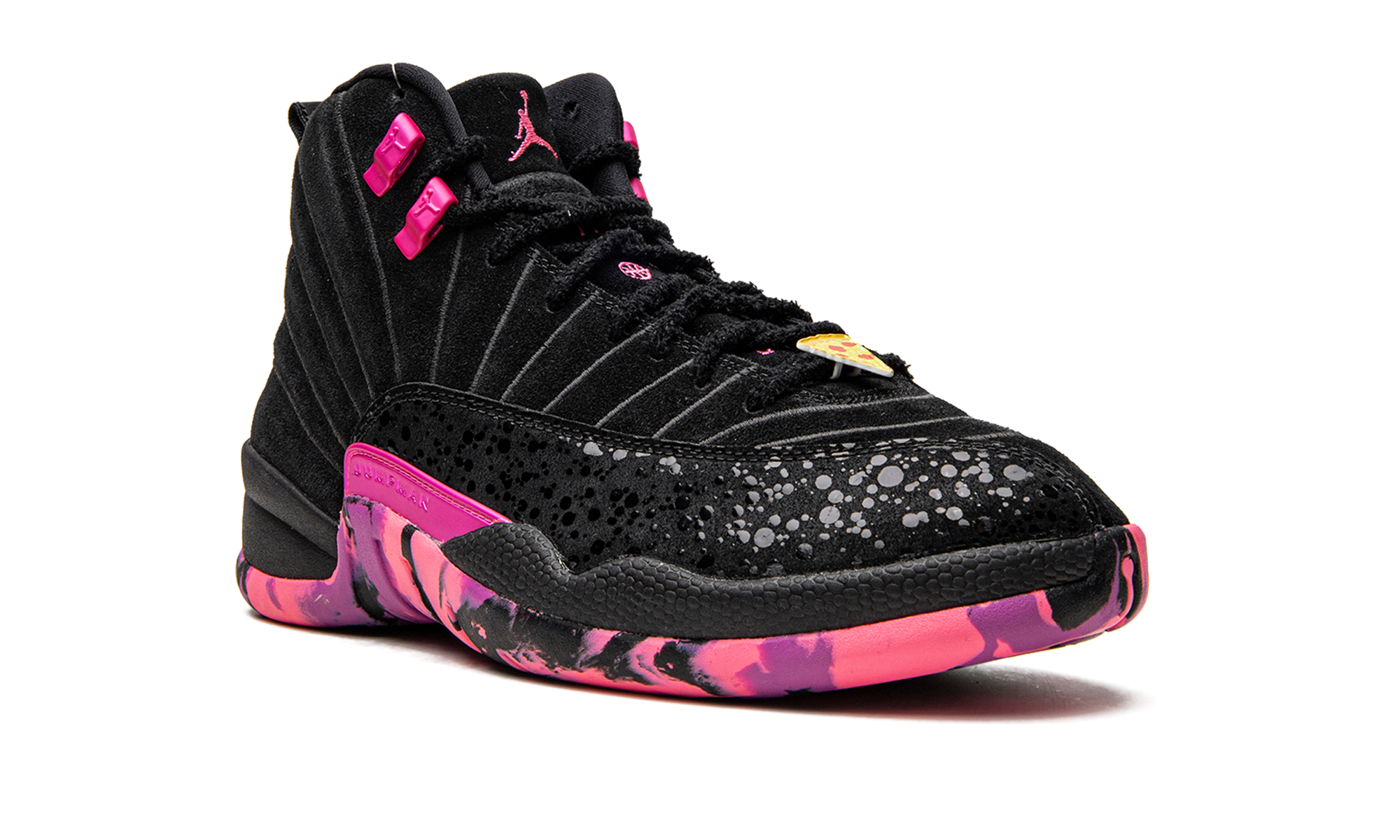 12 Retro DB "Doernbecher" AH6987 023