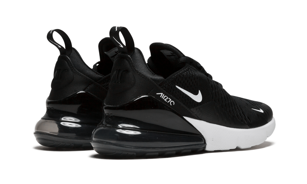 AIR MAX 270 WMNS"Black White" AH6789 001