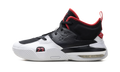 Stay Loyal 2 "WHITE BLACK RED" DQ8401 061