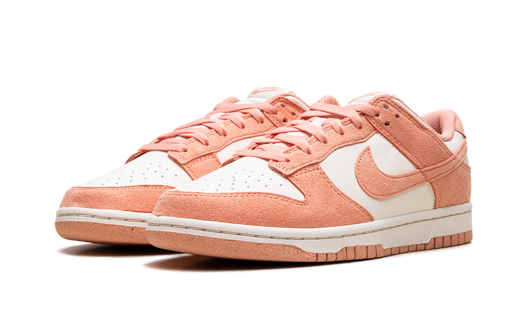 Dunk Low Next Nature WMNS"Apricot Agate" HJ7673 003