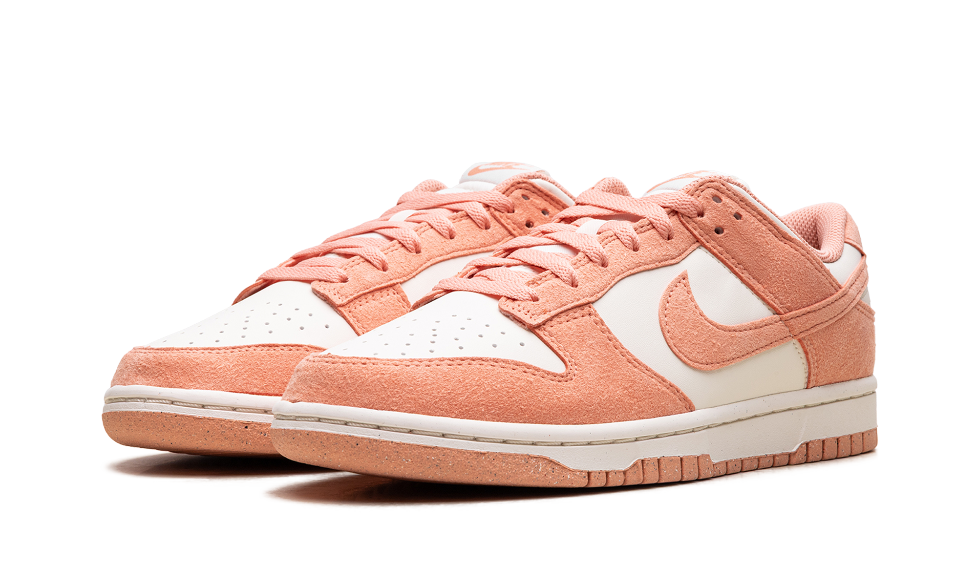 Dunk Low Next Nature WMNS"Apricot Agate" HJ7673 003