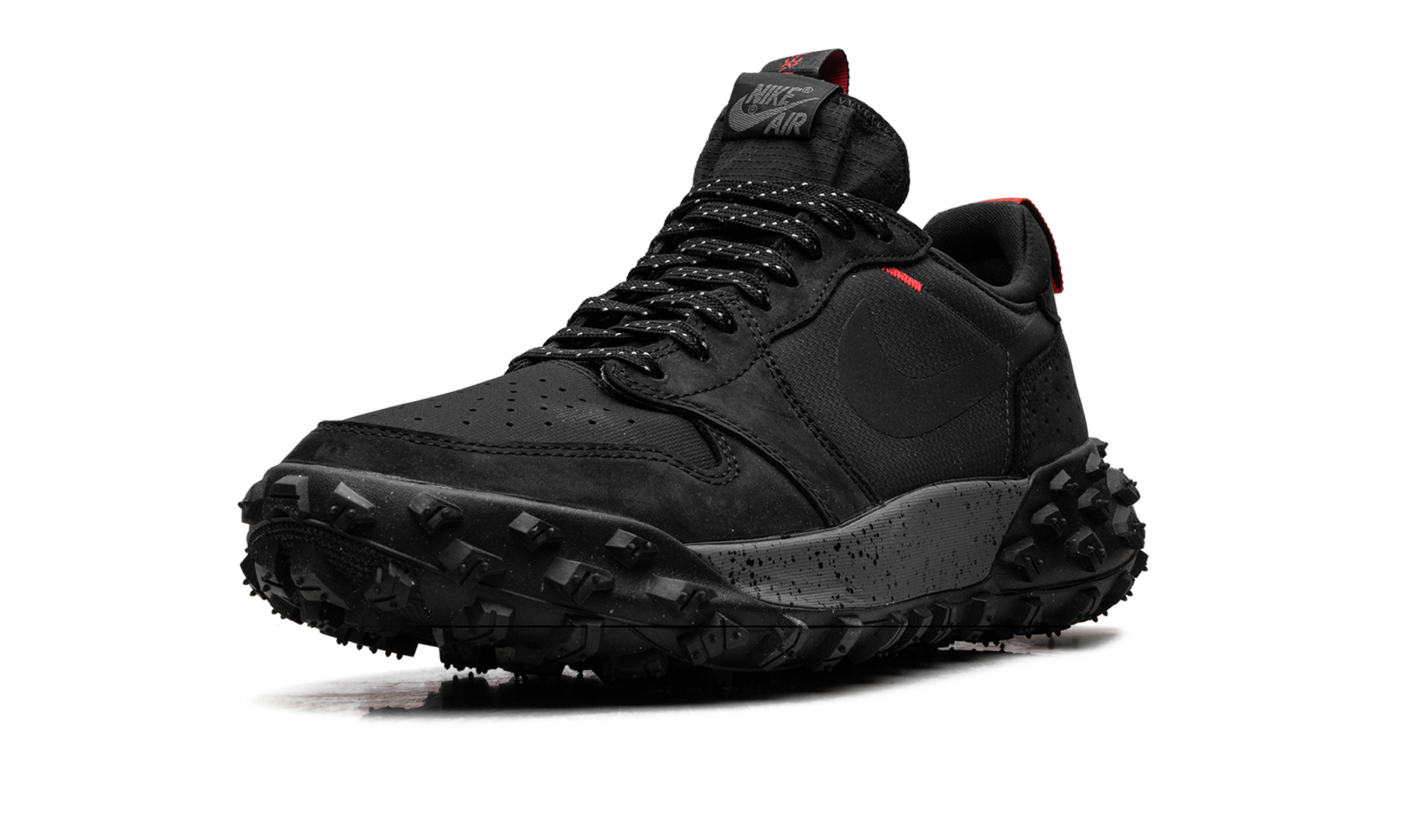 1 Low Element Gore-Tex "Bred" FV4227 002